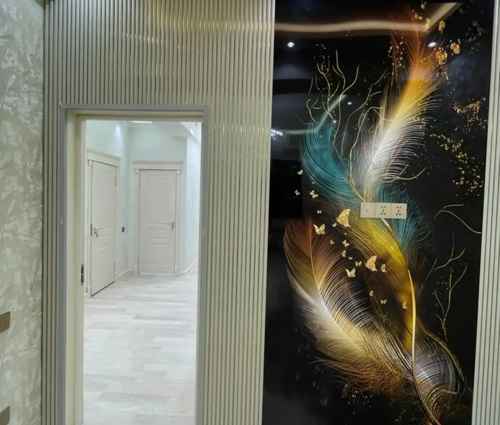 2-комн. квартира, 3 этаж, 63 м², Фирдавсӣ