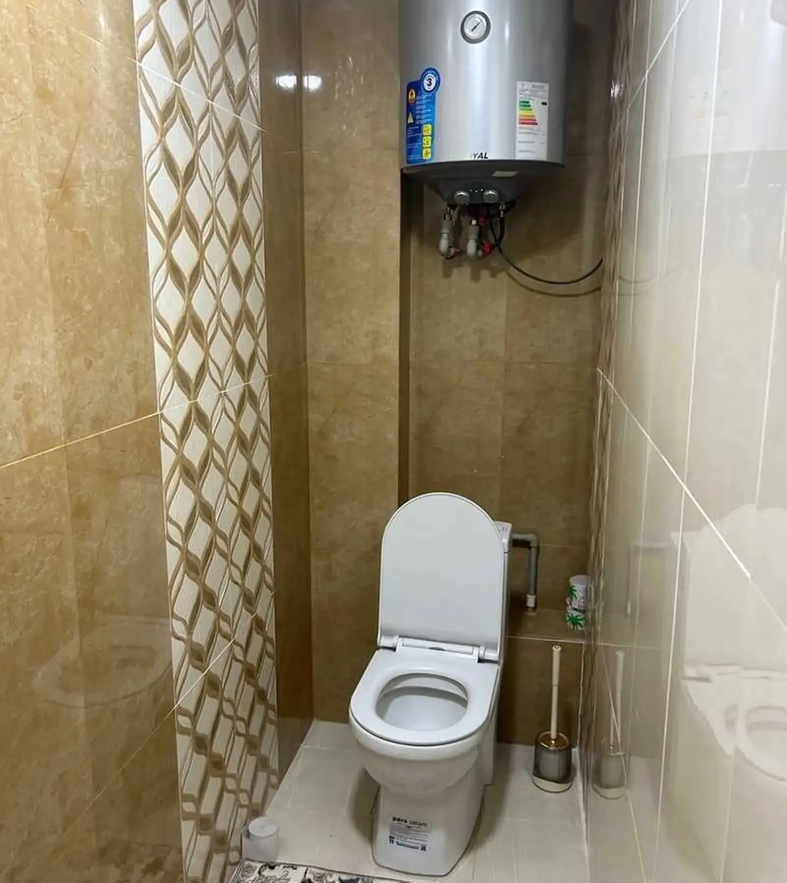 2-комн. квартира, 11 этаж, 60м², 102 мкр