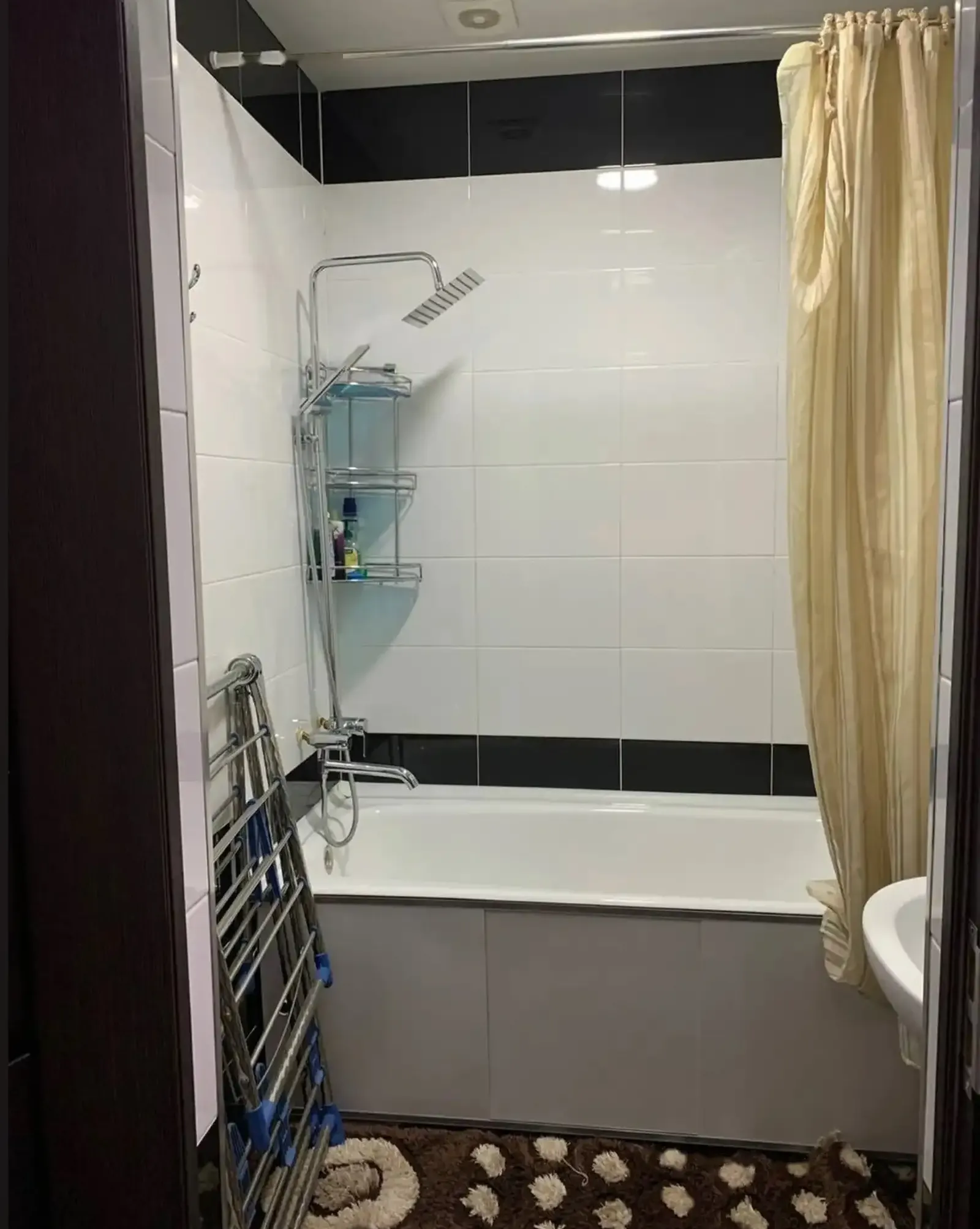 3-комн. квартира, 5 этаж, 100м², Сино