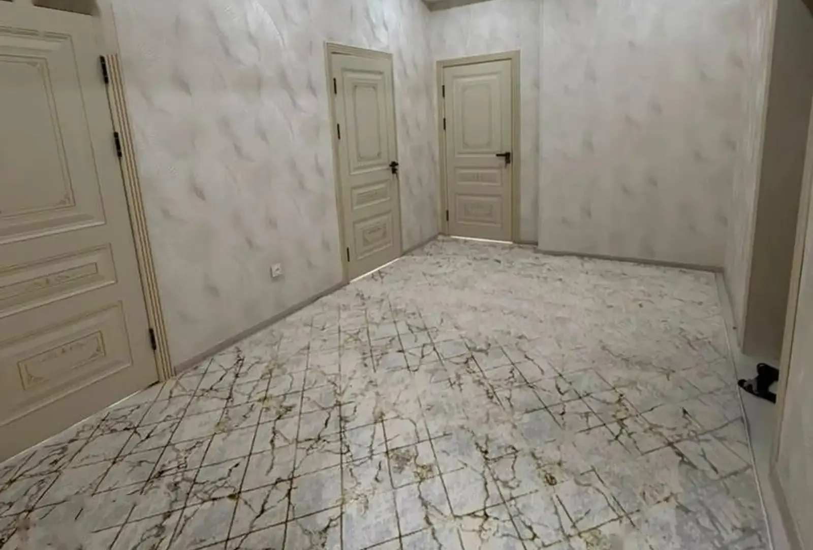 2-комн. квартира, 15 этаж, 74 м², шохмансур
