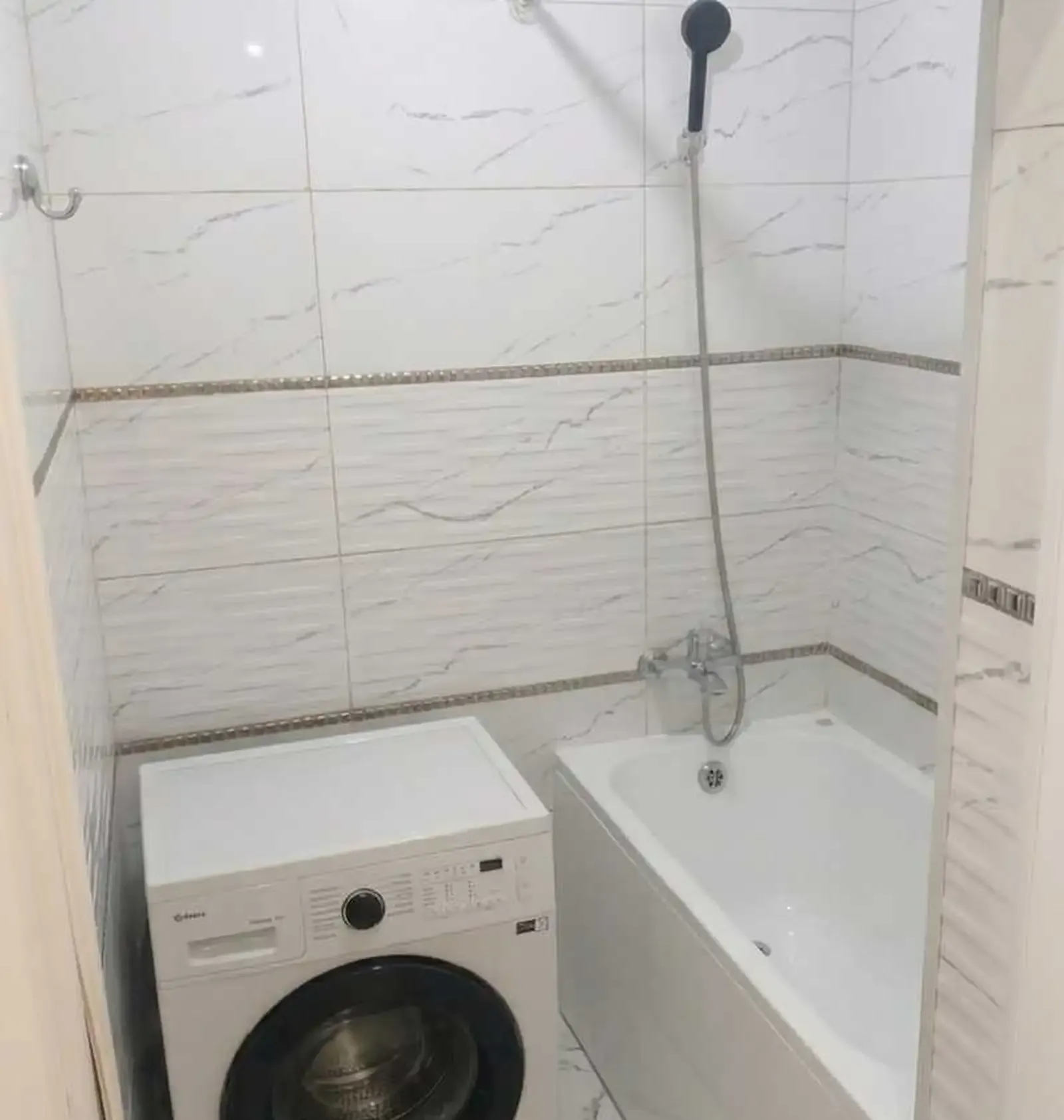 2-комн. квартира, 2 этаж, 54м², Фирдавси