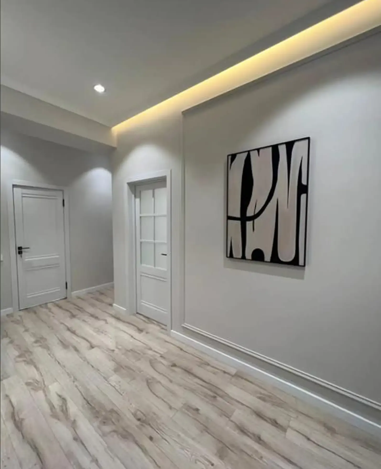 2-комн. квартира, 16 этаж, 77м², Шохмансур