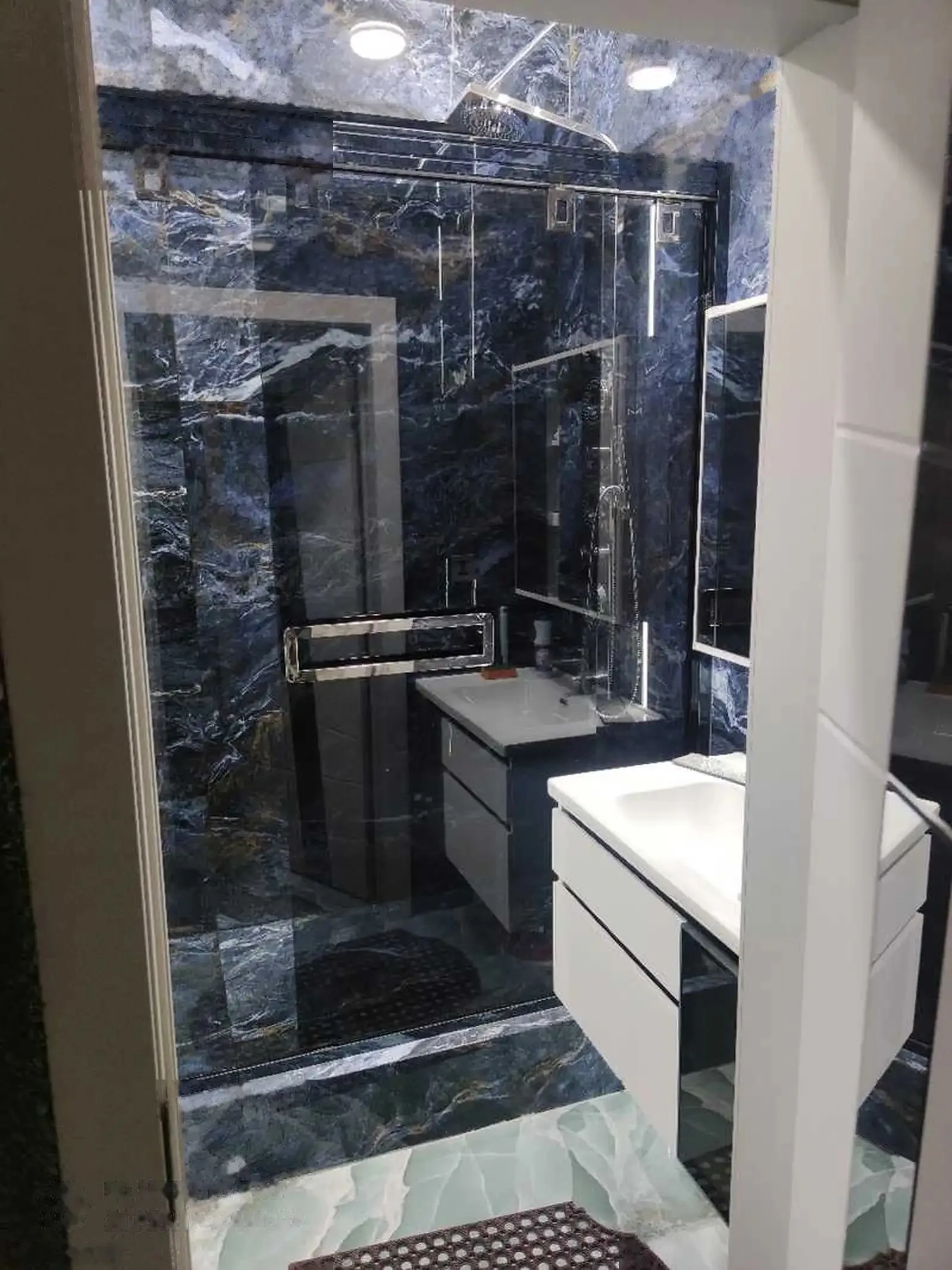 2-к квартира, 12 этаж, 60 м², Шохмансур, Бустон сити