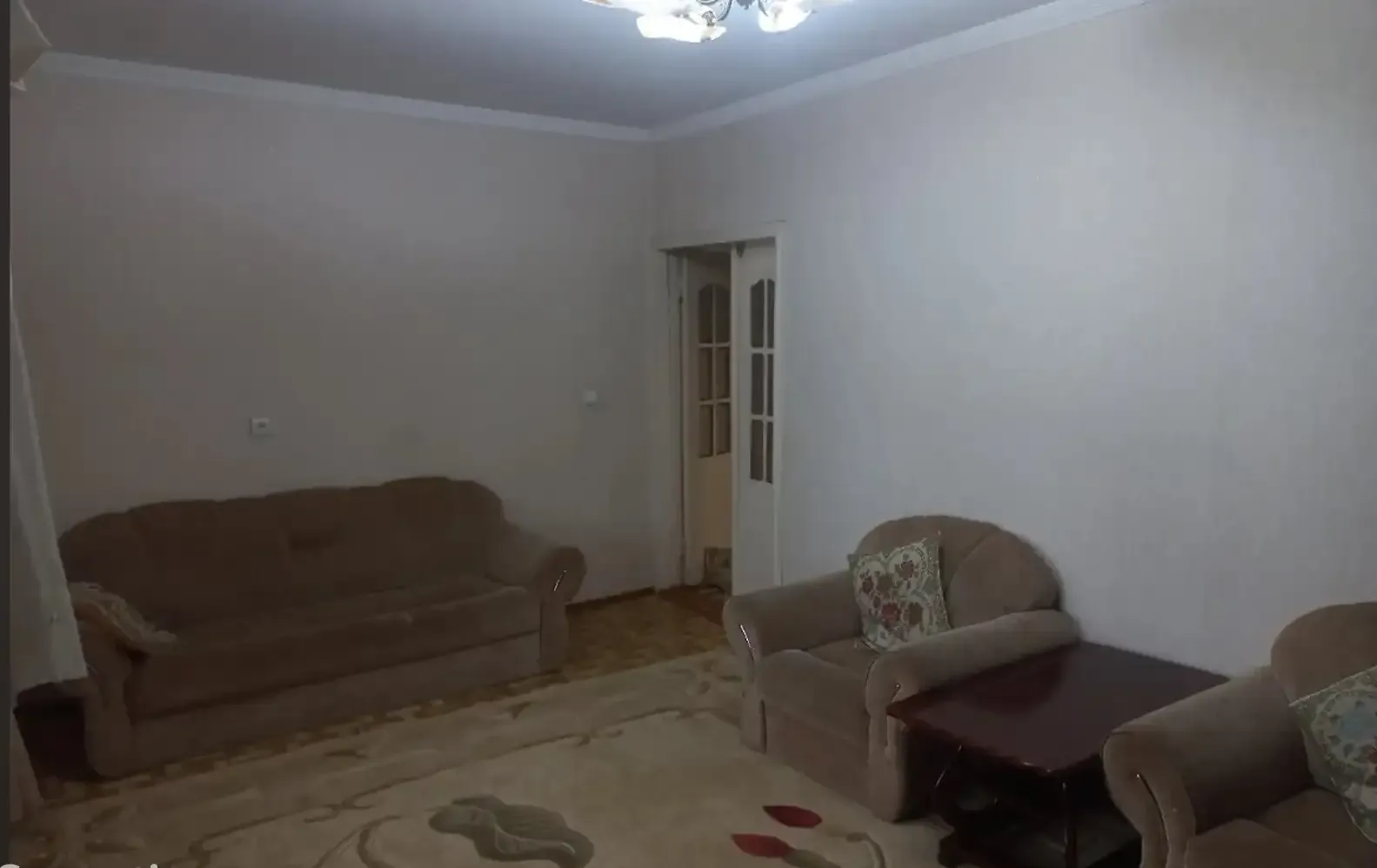 3-комн. квартира, 8 этаж, 74м², фирдавси
