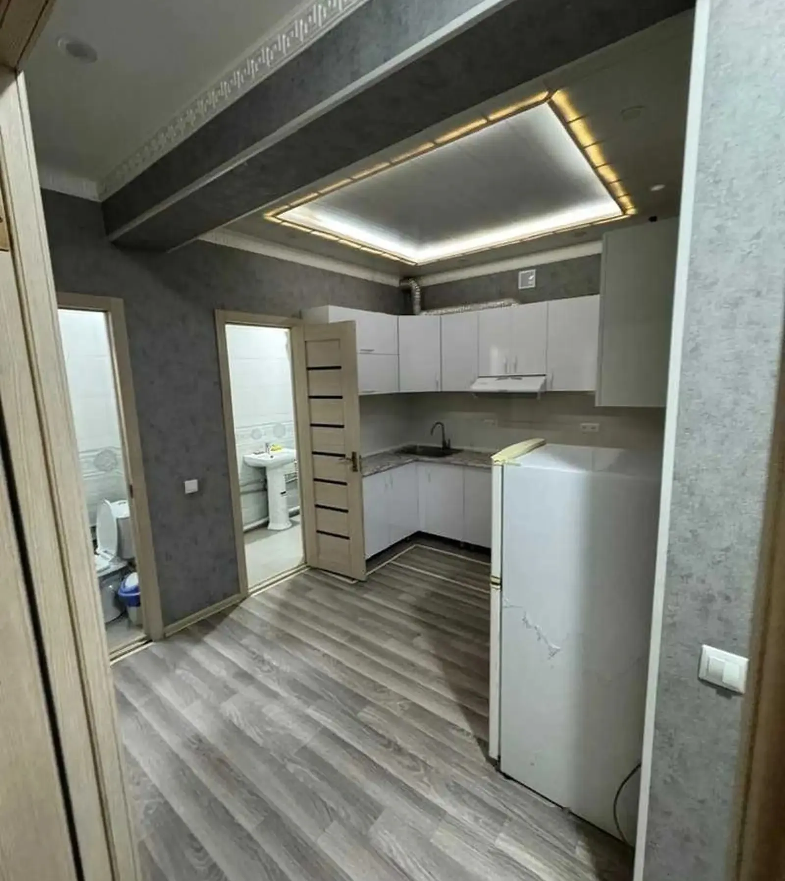 2-комн. квартира, 16 этаж, 47м², Сино