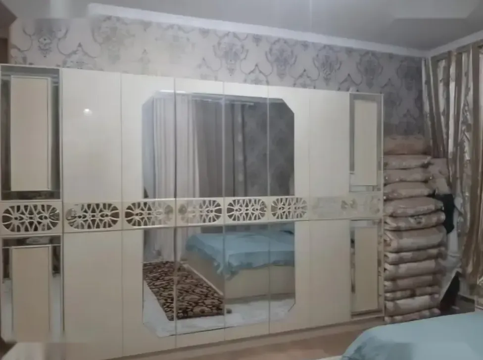 3-комн. квартира, 14 этаж, 70м², Сино