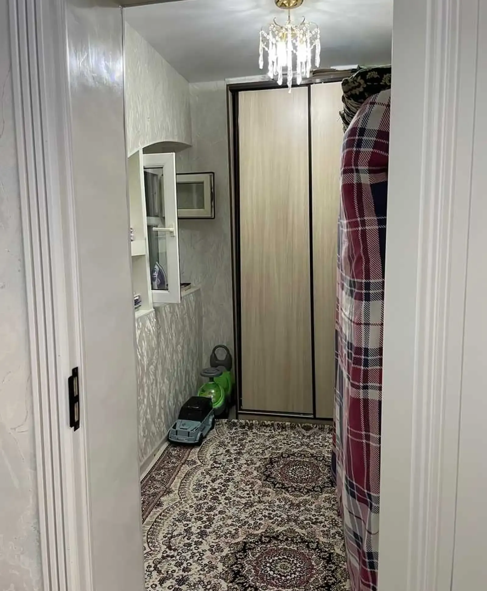 2-комн. квартира, 2 этаж, 68 м², Сино