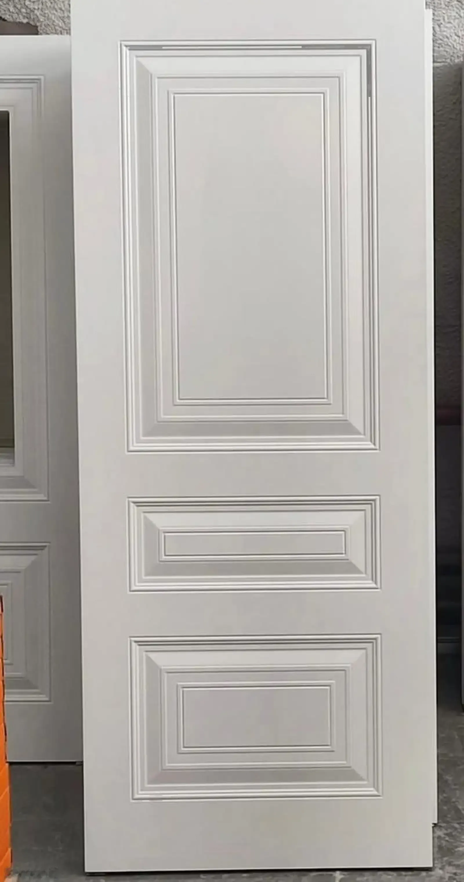 Дверь