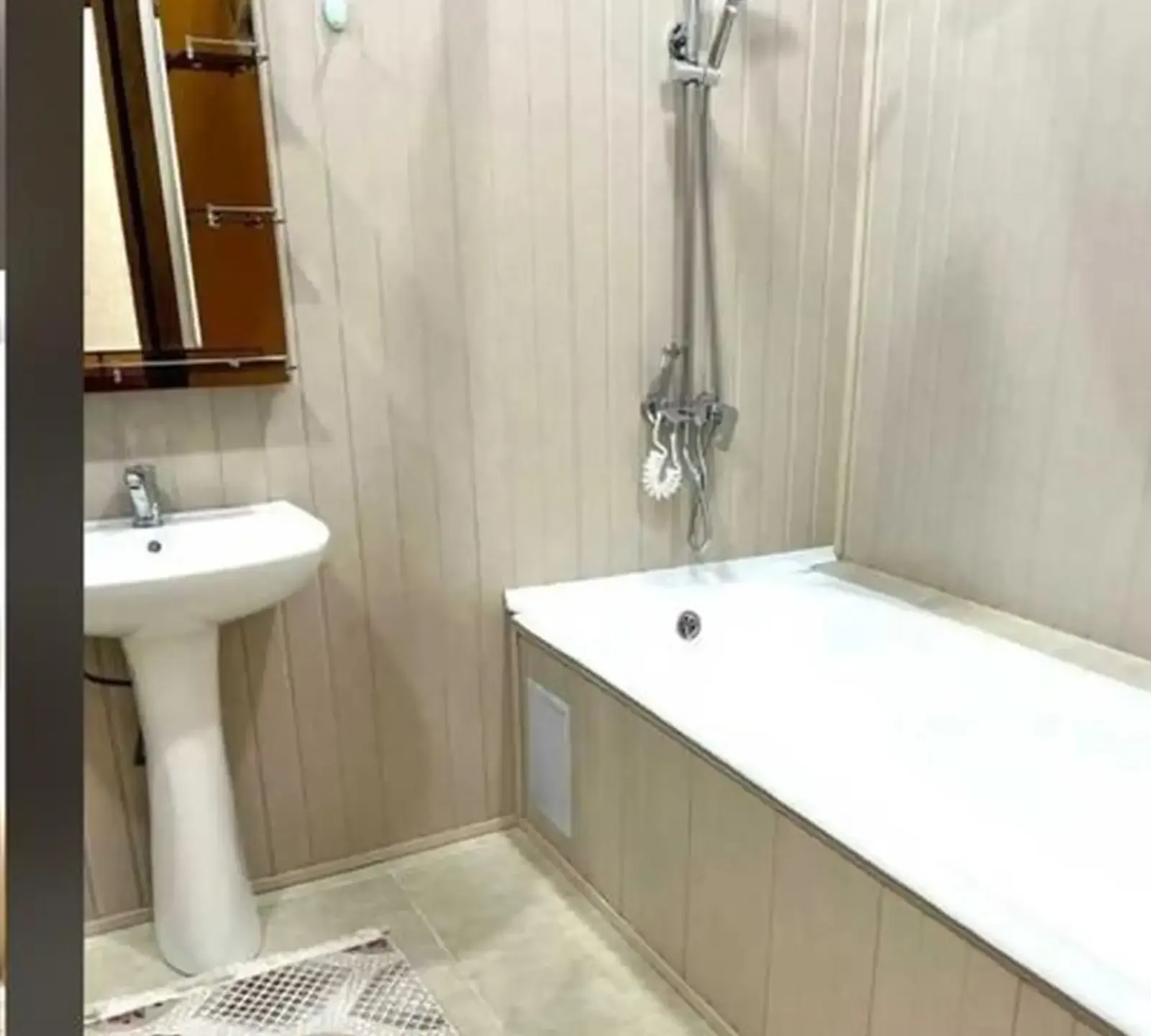 2-этажный, 6 комнатный дом, 320 м², Шохмансур