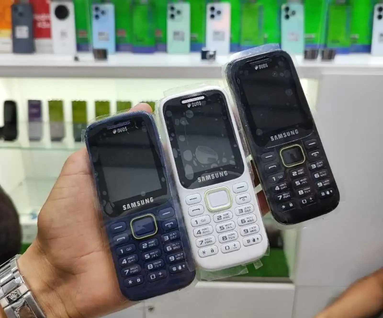 Nokia 1