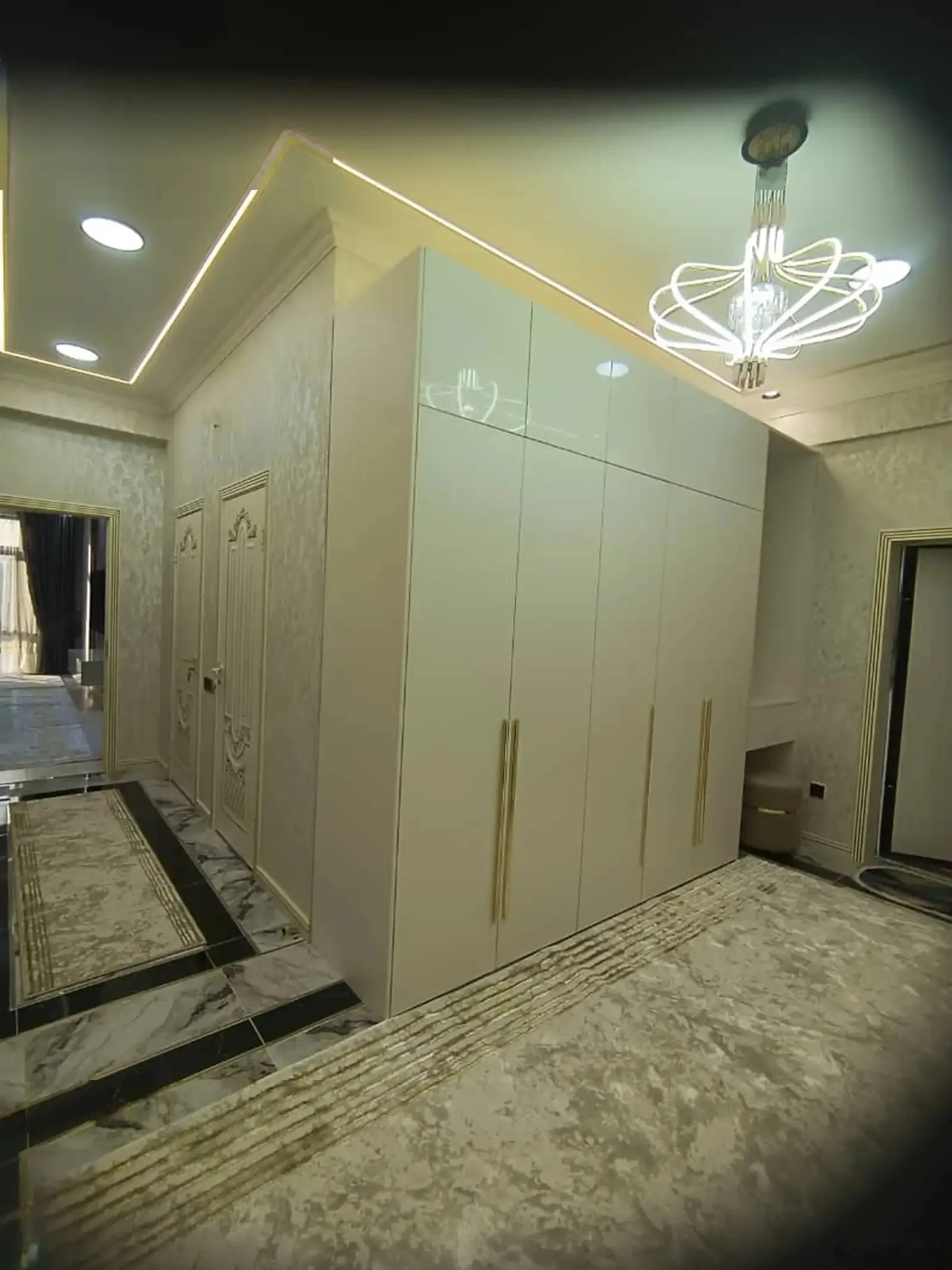 3-к квартира, 10 этаж, 120 м², Зелёный бозор