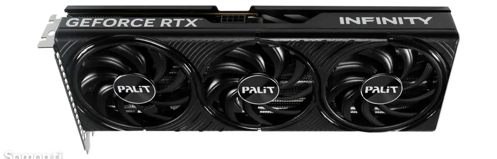 Видеокарта Palit GeForce RTX 5060 Ti Infinity 16GB