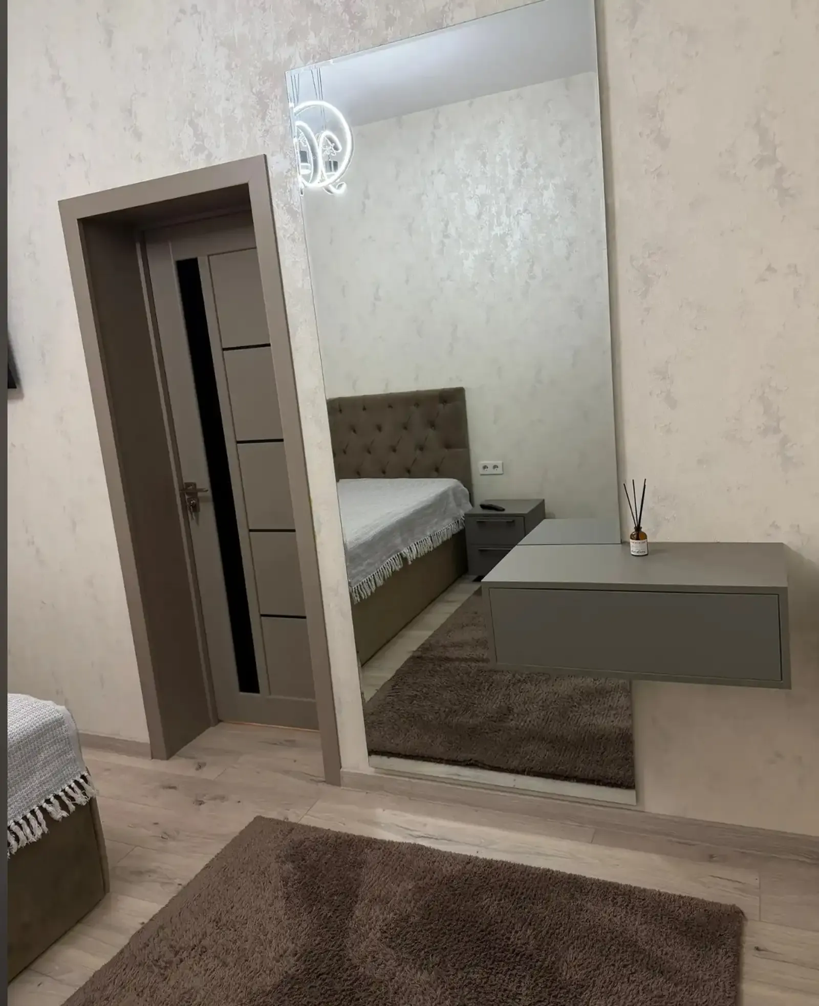 3-комн. квартира, 8 этаж, 93м², Сино, Зарнисор