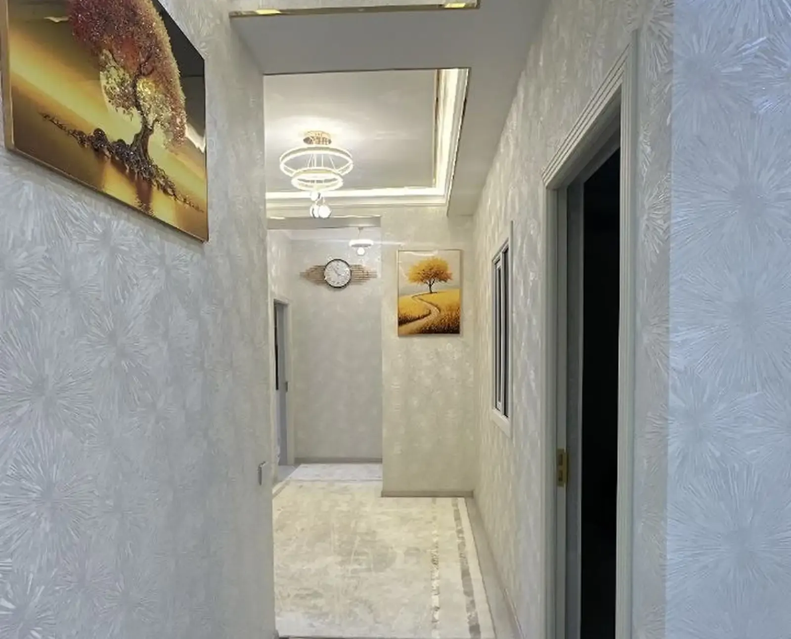 3-комн. квартира, 11 этаж, 101 м², Сино Чал Чам