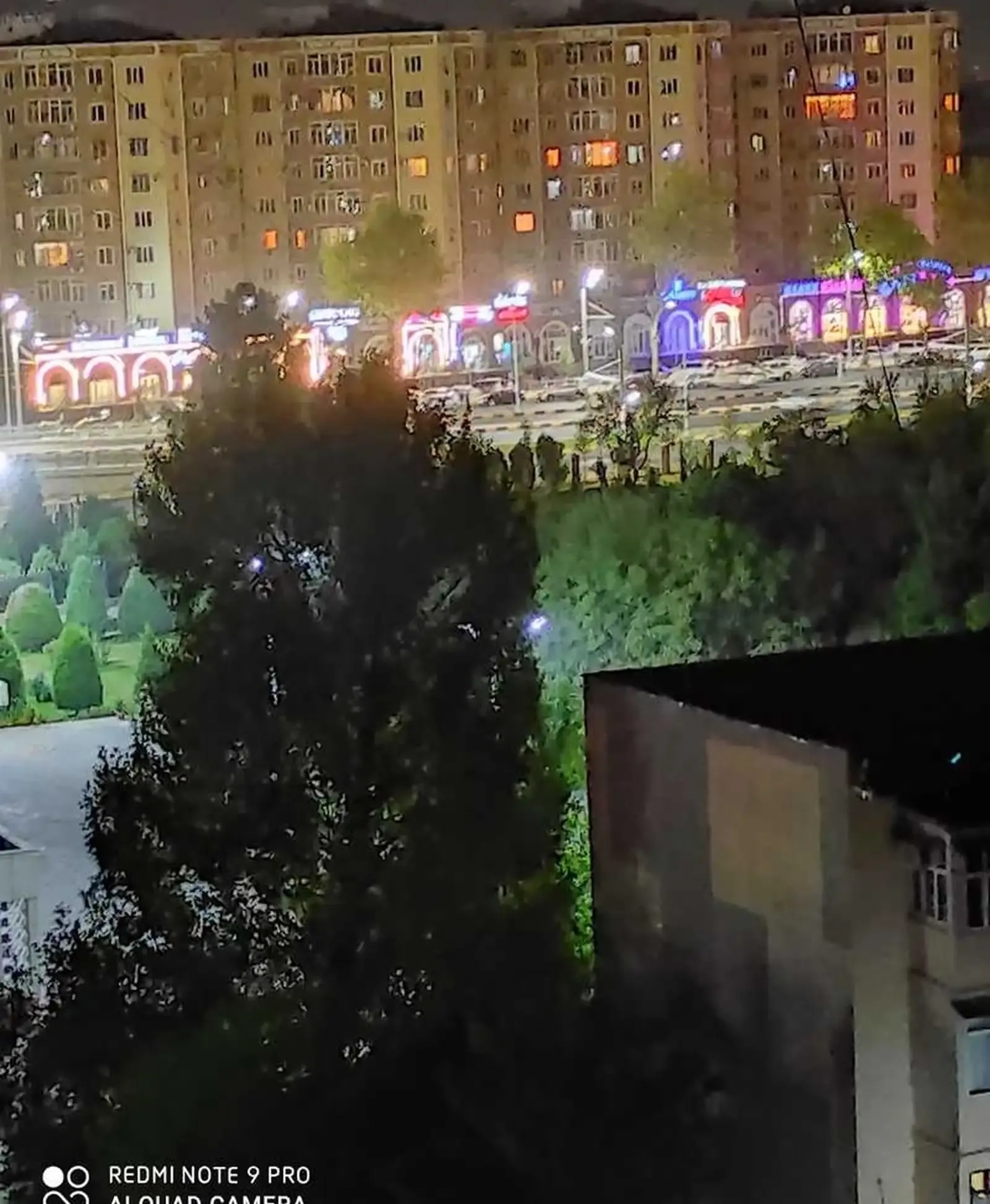 2-комн. квартира, 7 этаж, 70м², пушти барки точик