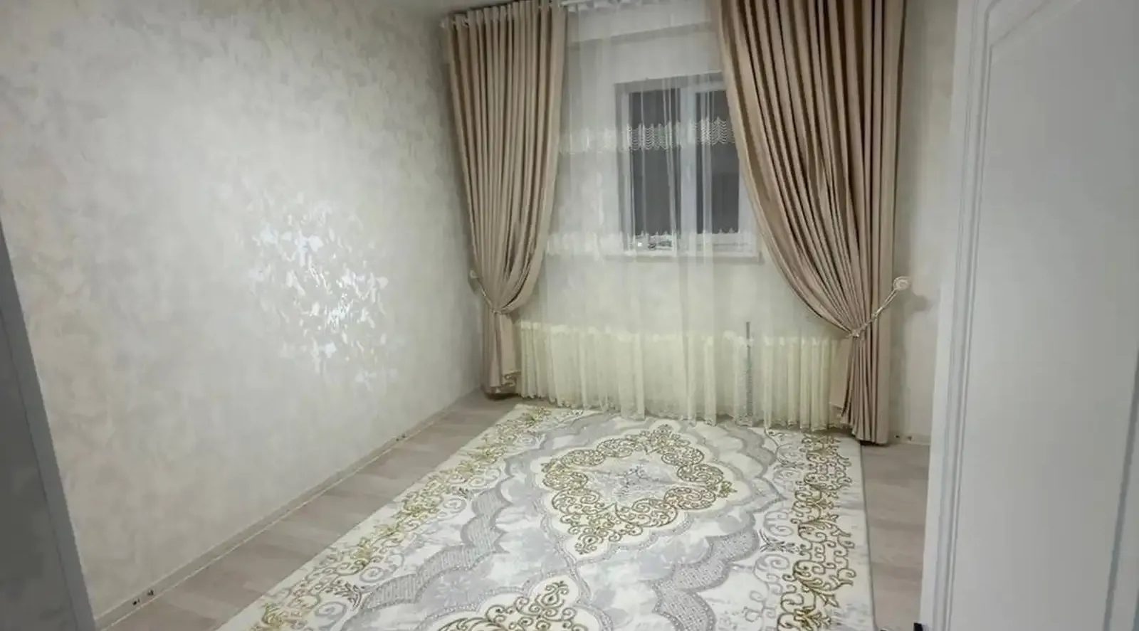 2-комн. квартира, 11 этаж, 60 м², Сино