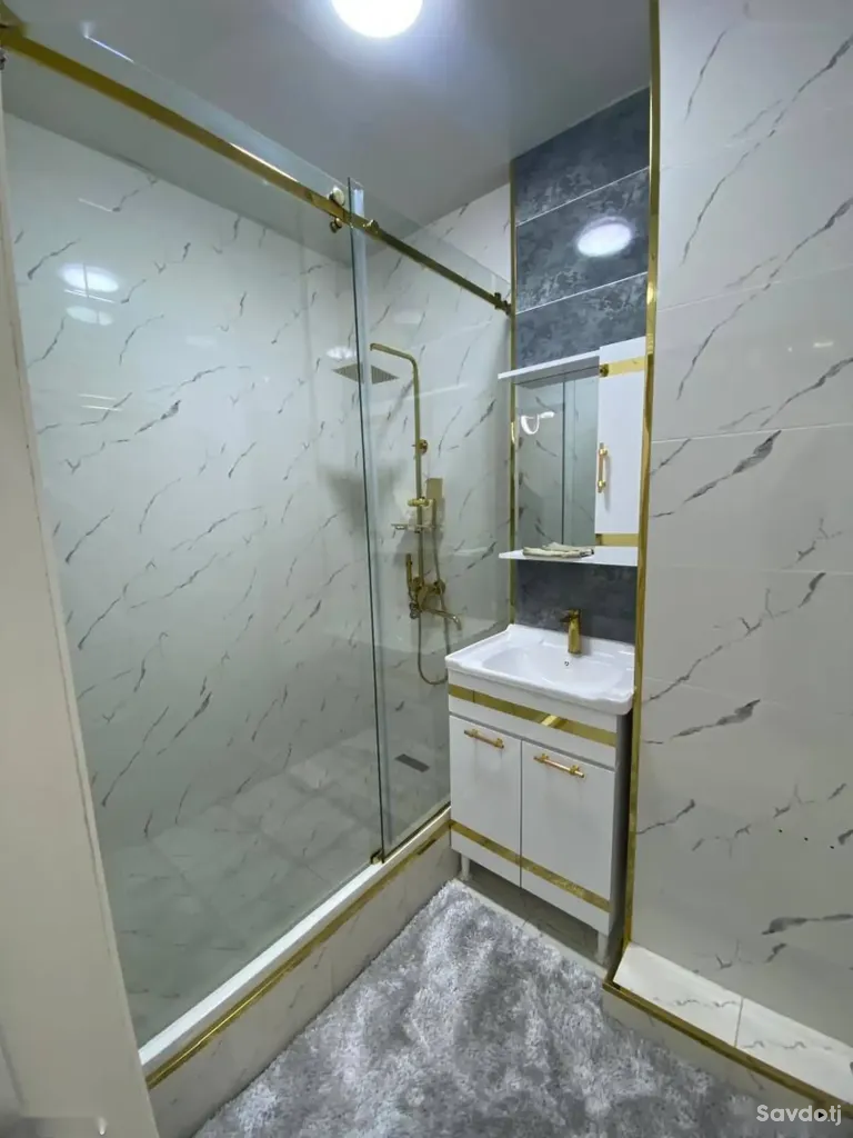 2-комн. квартира, 3 этаж, 70 м², Сино