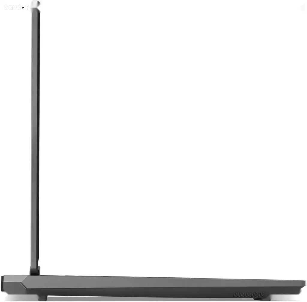 Игровой ноутбук, Lenovo LOQ 3 15, Core i7, 16ГБ, 512ГБ SSD, RTX 3050 WUXGA