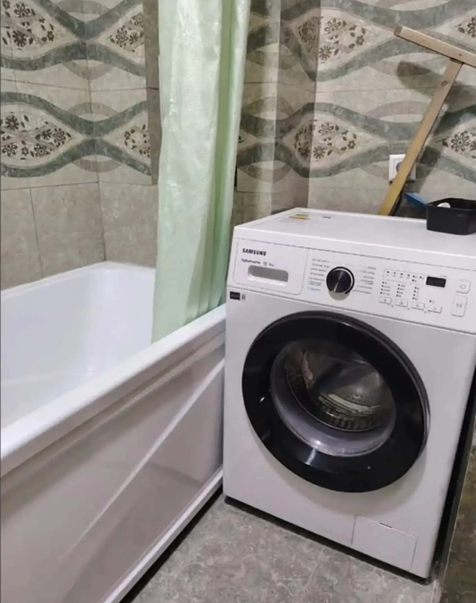 2-комн. квартира, 9 этаж, 74м², Сино