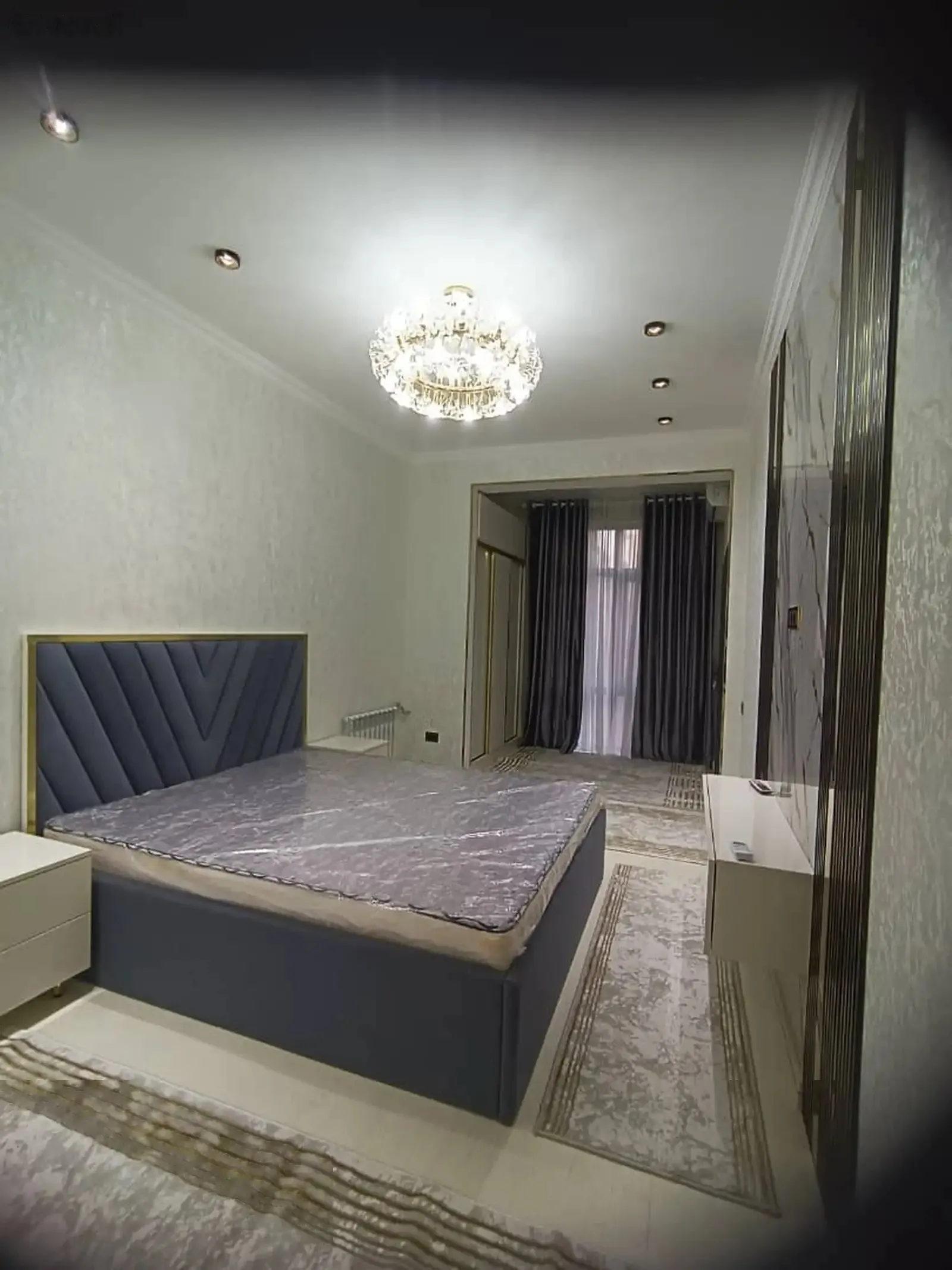 3-к квартира, 10 этаж, 120 м², Зелёный бозор