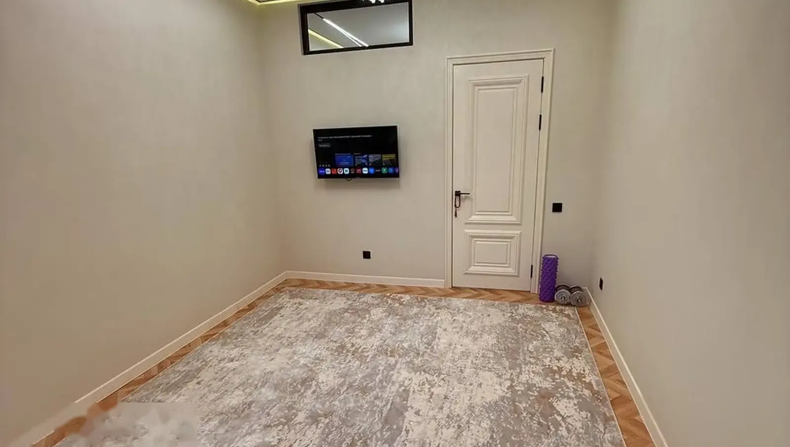 2-комн. квартира, 10 этаж, 80 м², Сомони