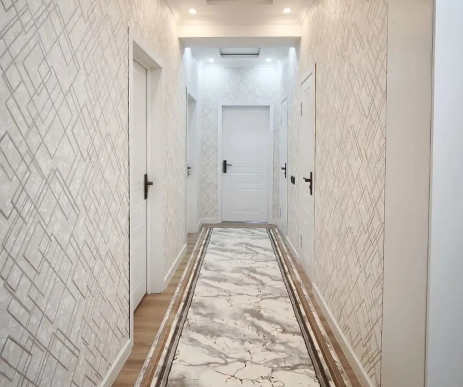 2-комн. квартира, 14 этаж, 96 м², Ҳукумати Шохмансур, на против ''Зирбак''