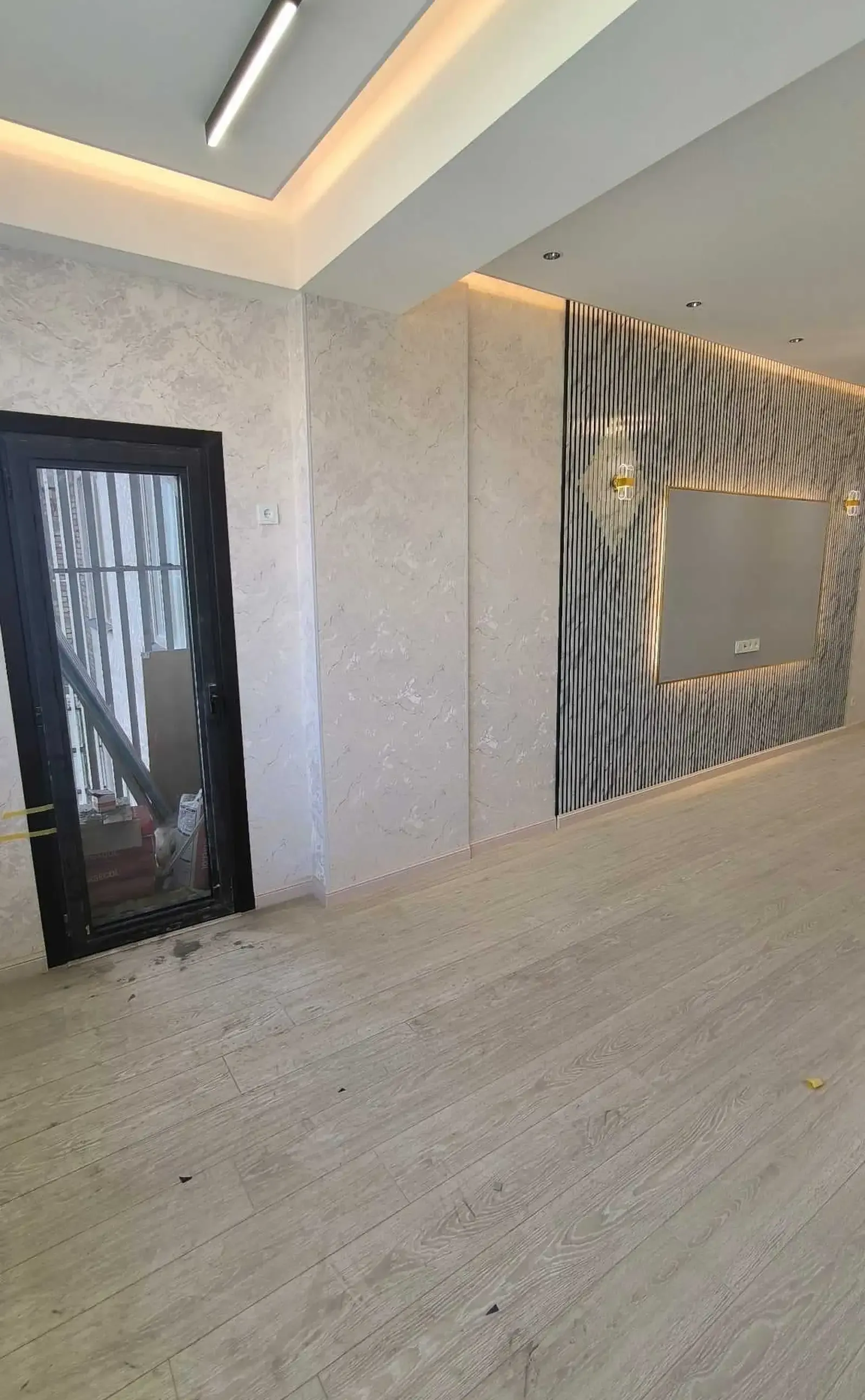 2-комн. квартира, 11 этаж, 67 м², Сино