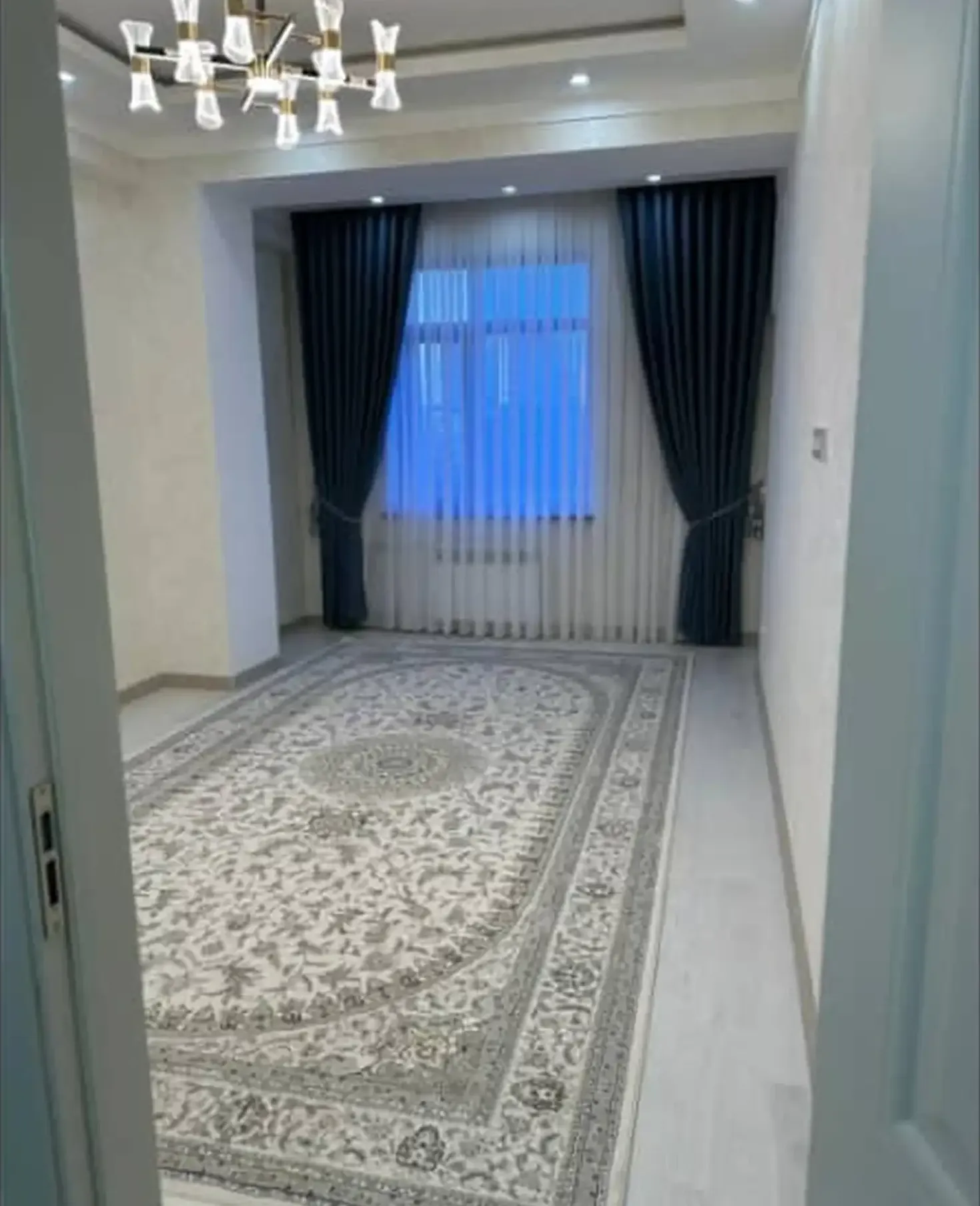 2-комн. квартира, 3 этаж, 65м², Сино тарафи Якачинор