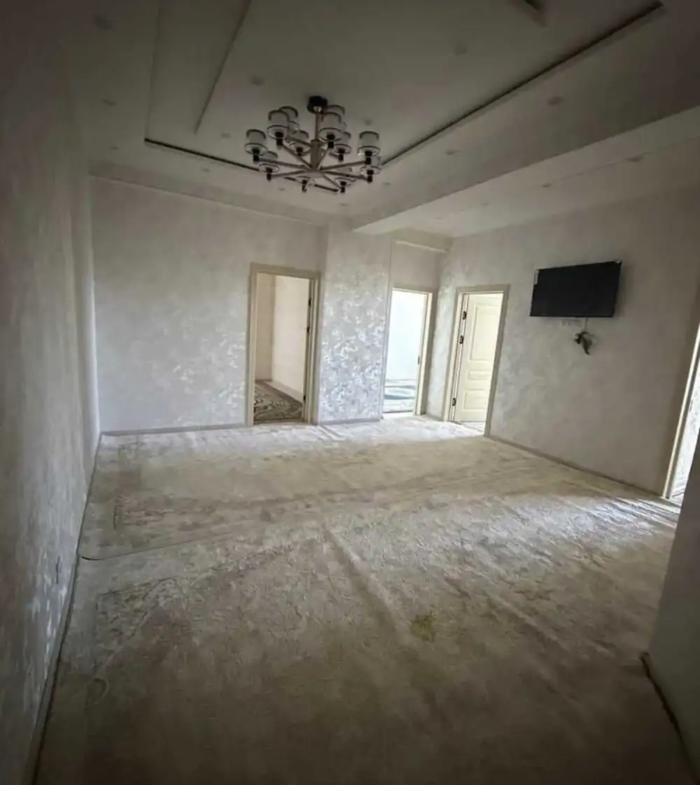 3-комн. квартира, 11 этаж, 97 м², н.Шохмансур