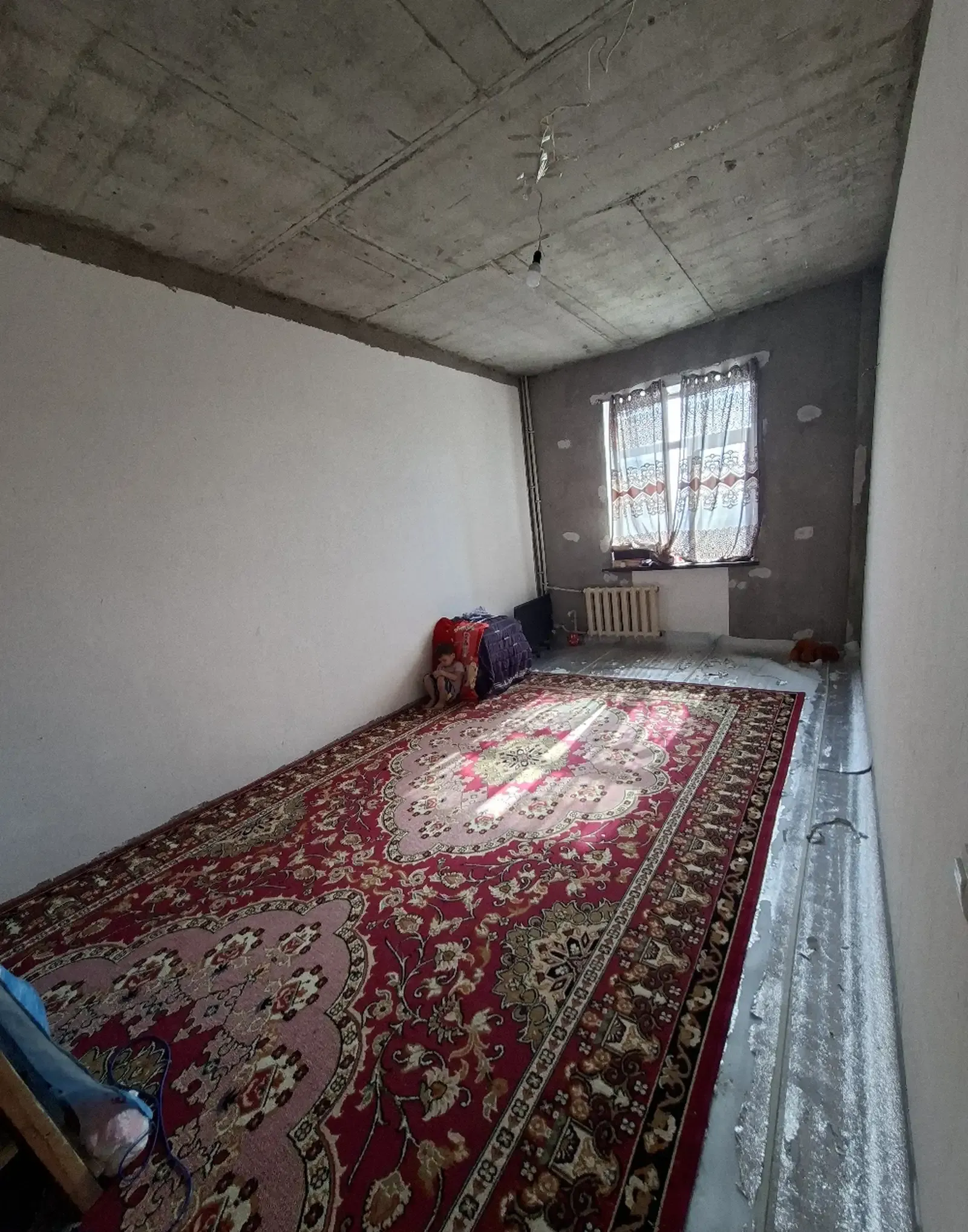 2-комн. квартира, 7 этаж, 84 м², Фирдавси