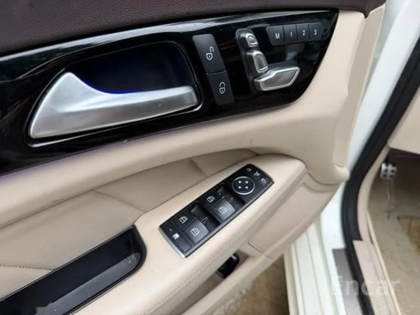 Mercedes-Benz CLS class, 2015 на заказ — фото 3