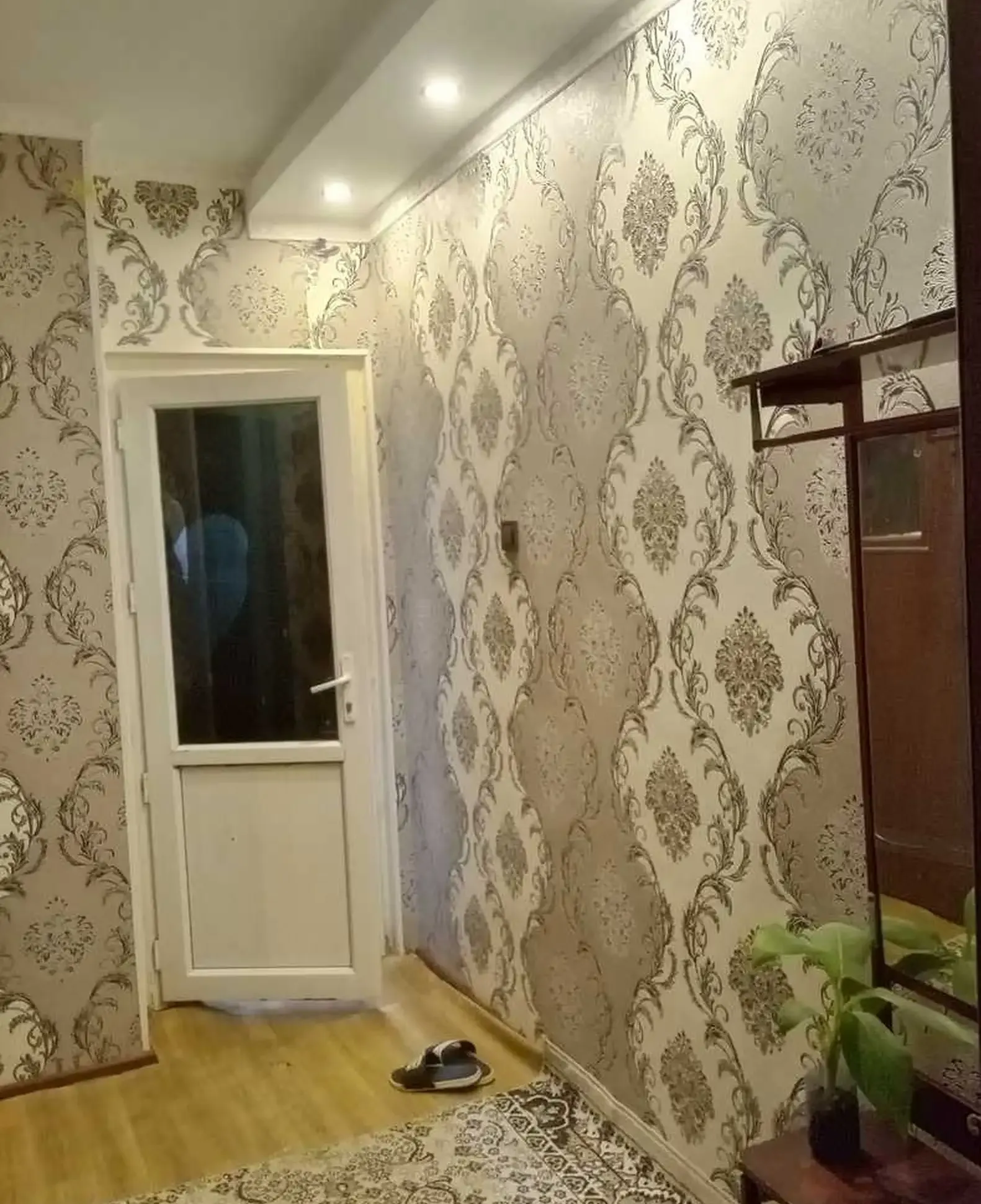 2-комн. квартира, 7 этаж, Шохмансур