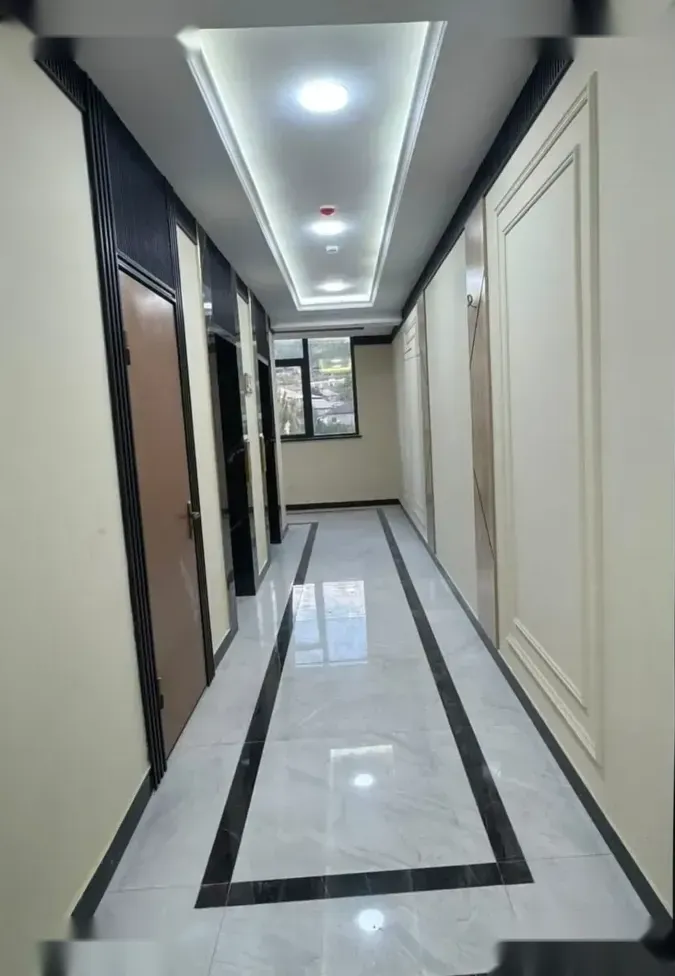 3-комн. квартира, 4 этаж, 60 м², Сомони