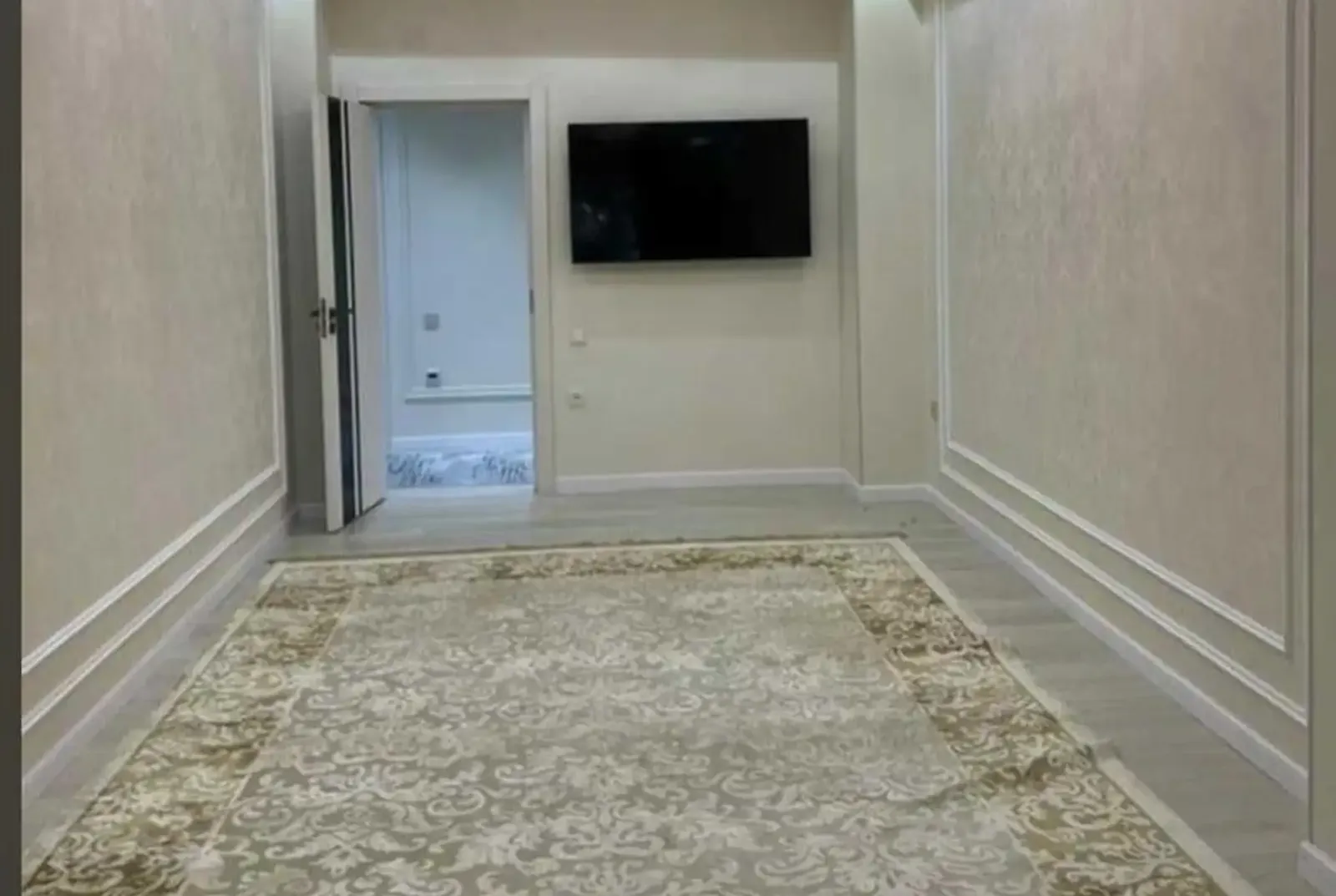 4-комн. квартира, 4 этаж, 120м², Сомони