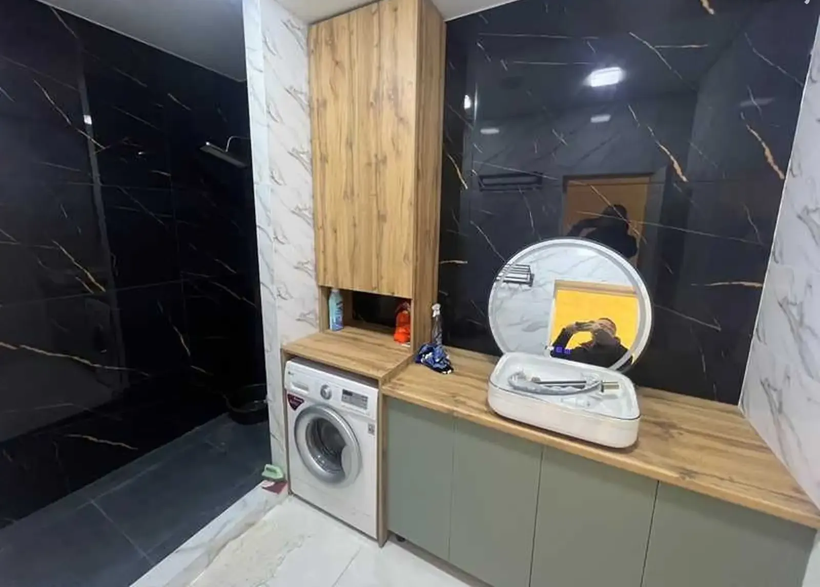 3-комн. квартира, 10 этаж, 95м², Театр оперы и балета