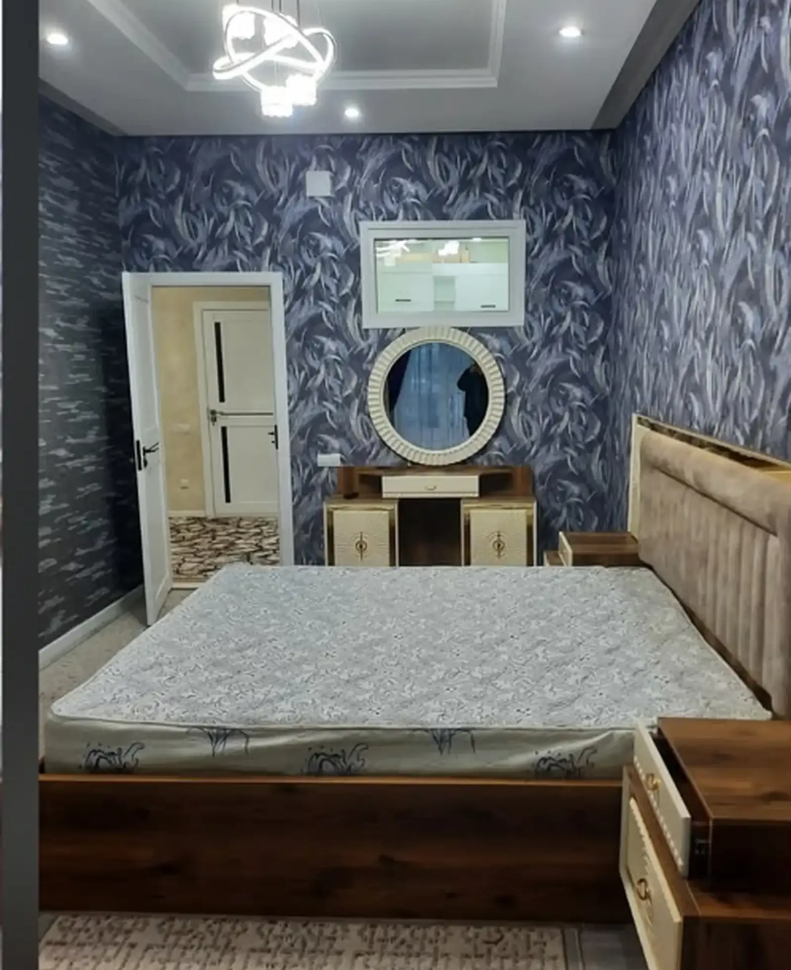 2-комн. квартира, 2 этаж, 70м², Сино