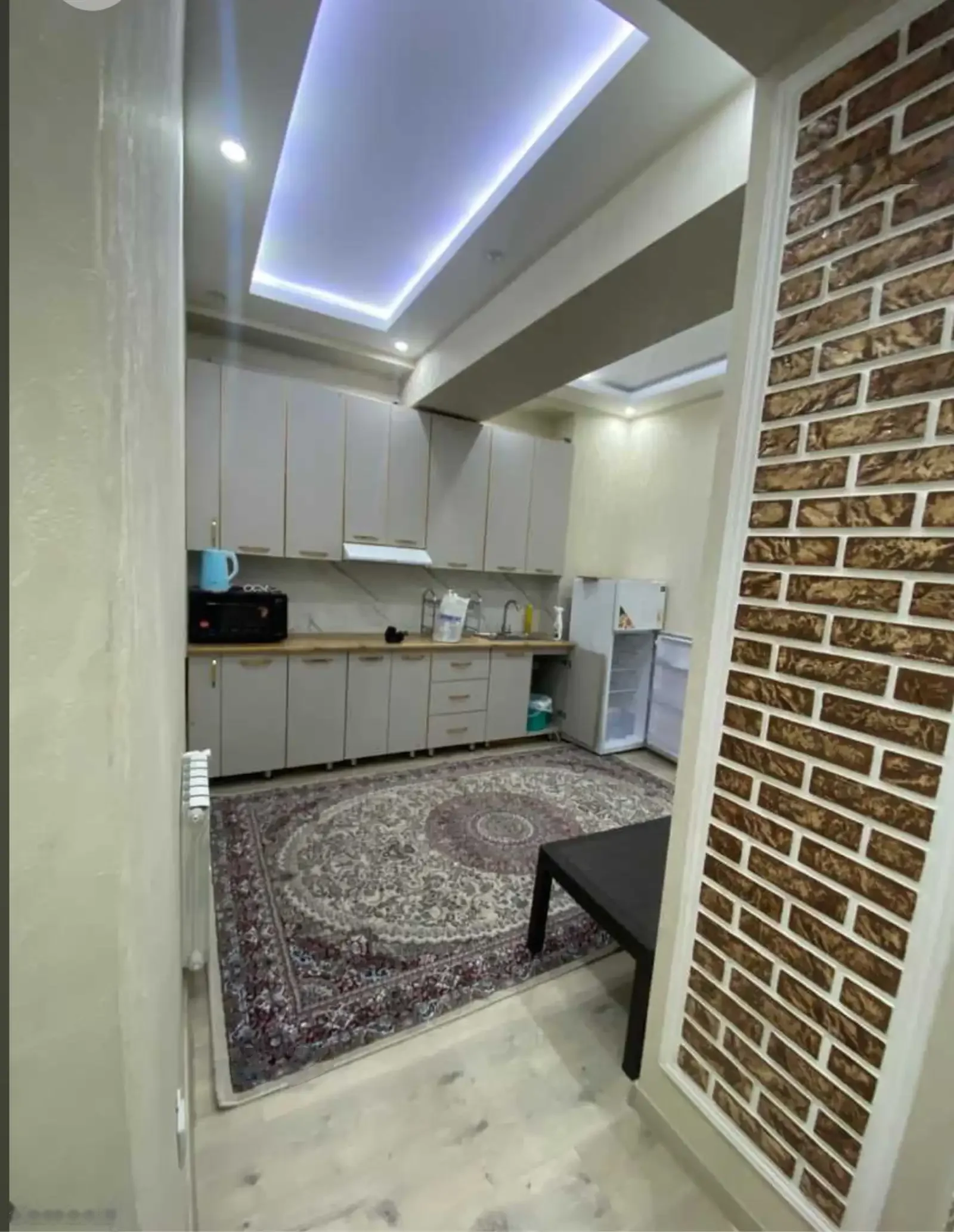 2-к квартира, 11 этаж, 65 м², Дом релакс