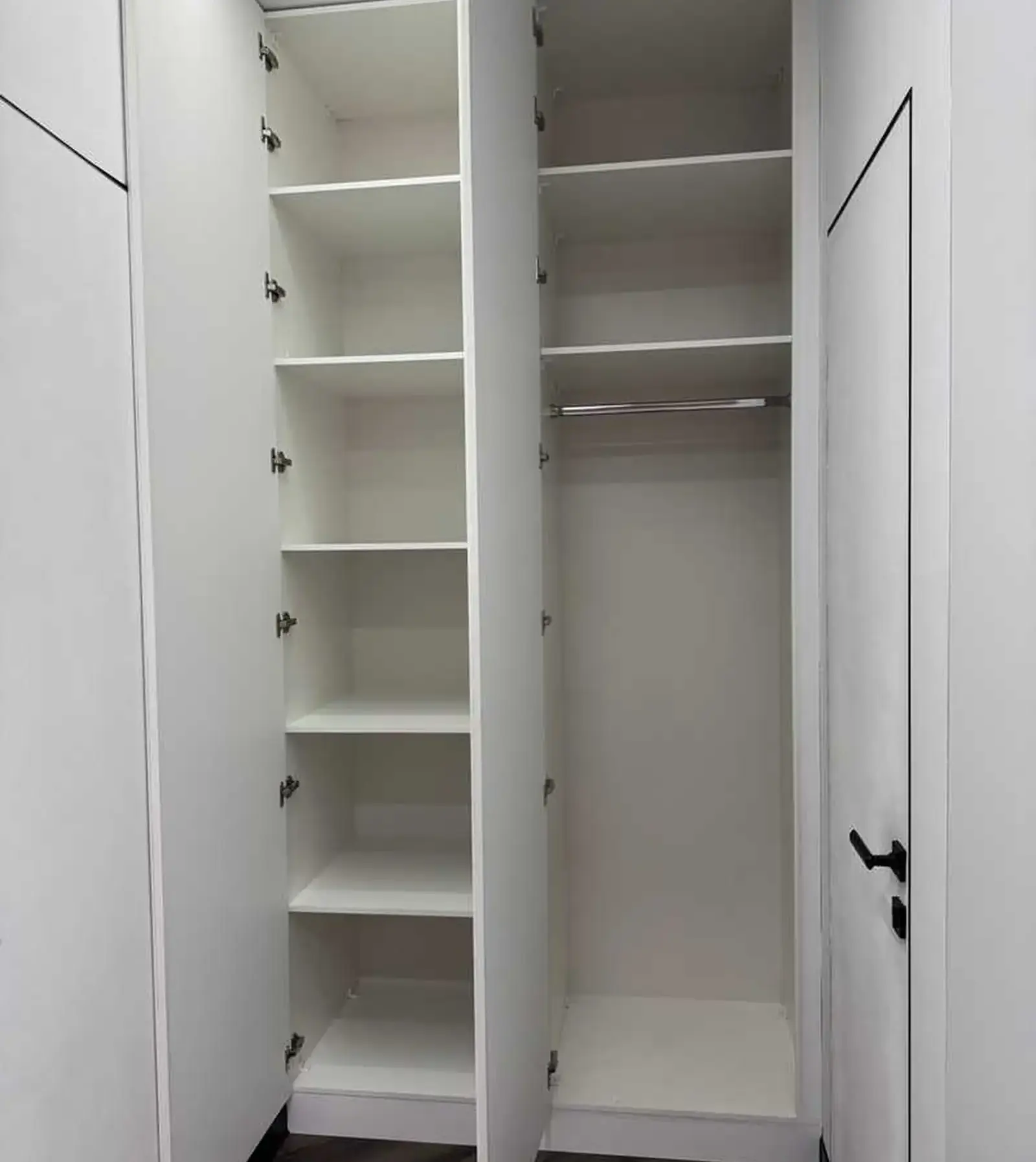 2-комн. квартира, 14 этаж, 63м², шохмансур