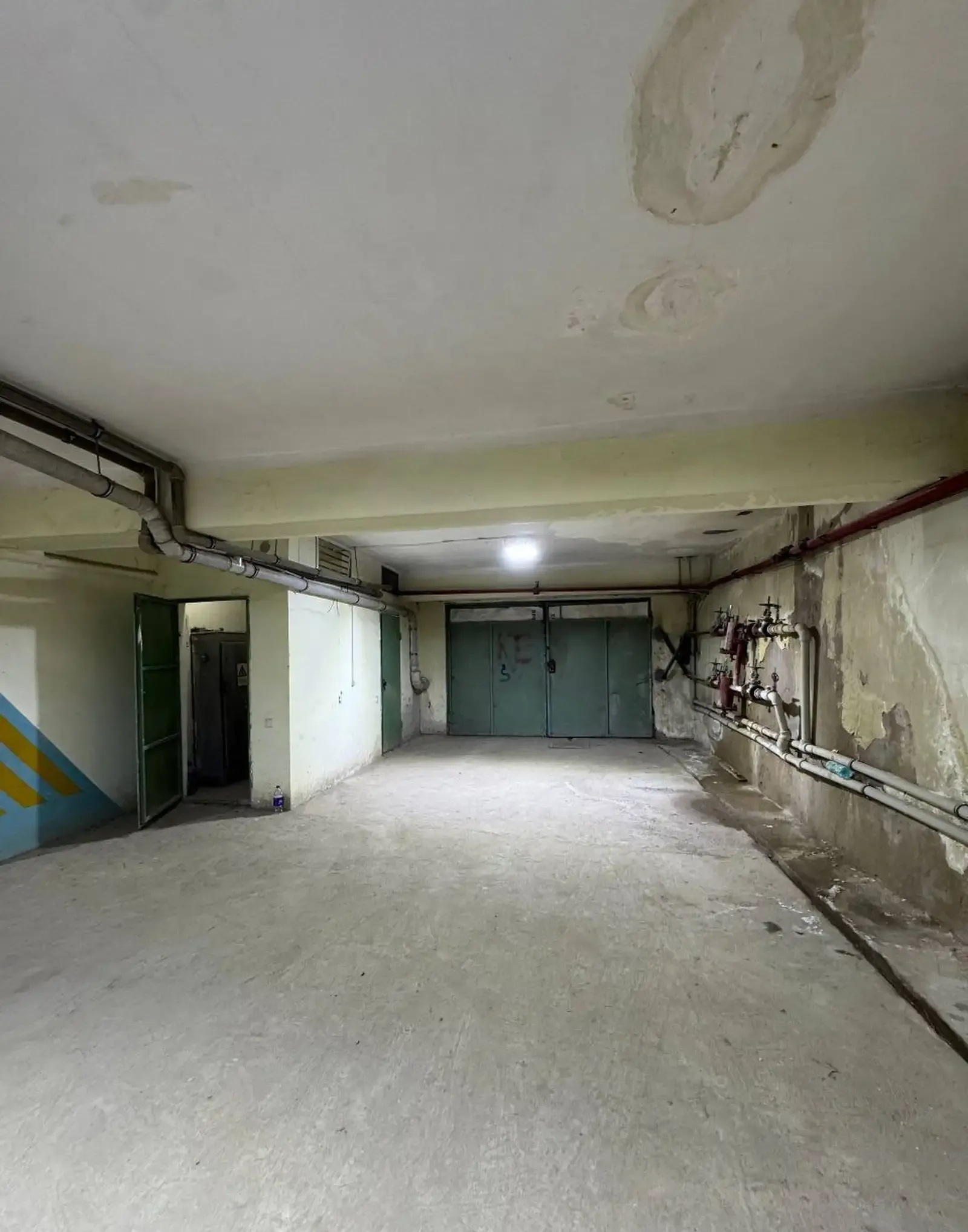 Помещение под свободное назначение, 340м², Сино