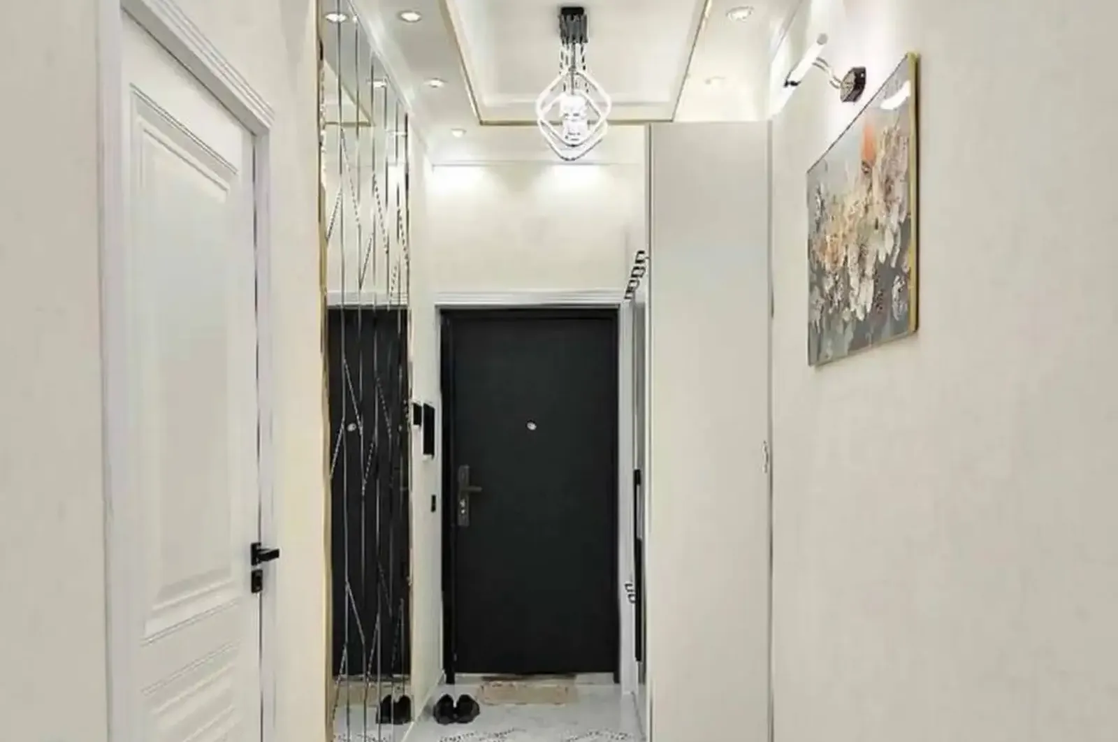 2-комн. квартира, 6 этаж, 61 м², Сино, Роддом 3