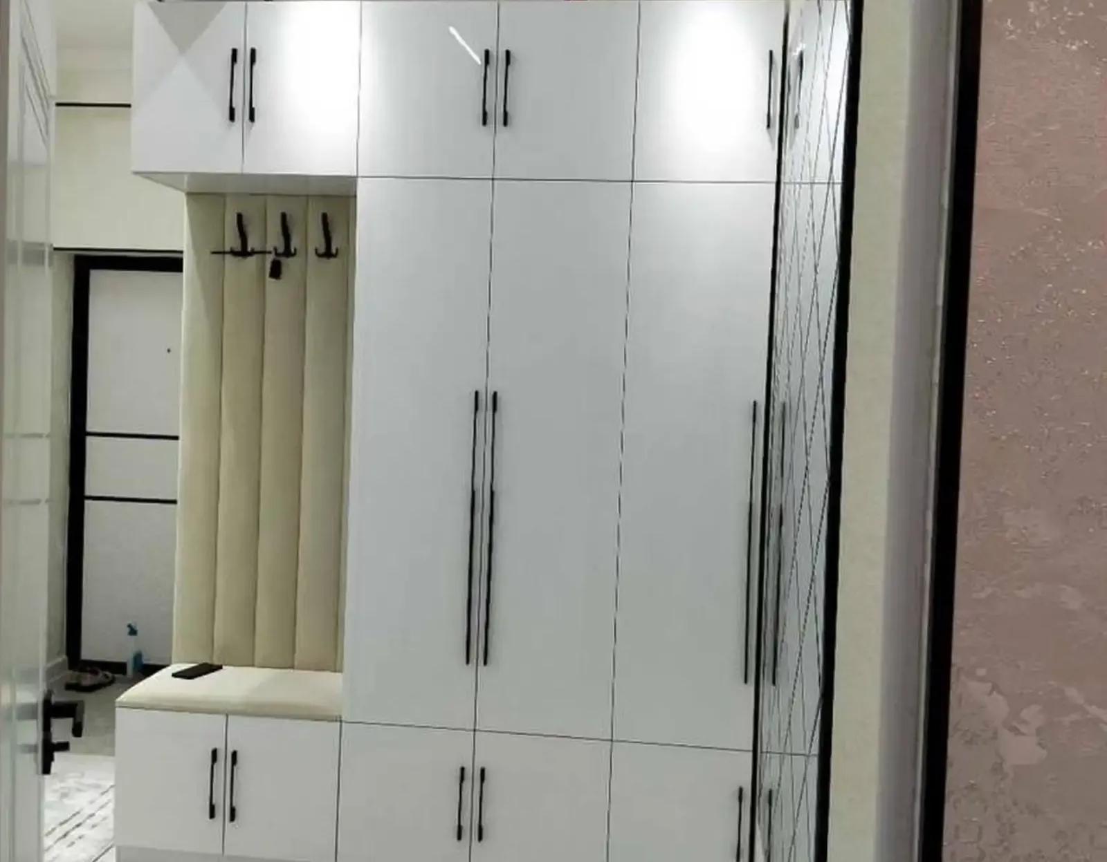 2-комн. квартира, 9 этаж, 64 м², 33мкр, лицей Умари Хайем