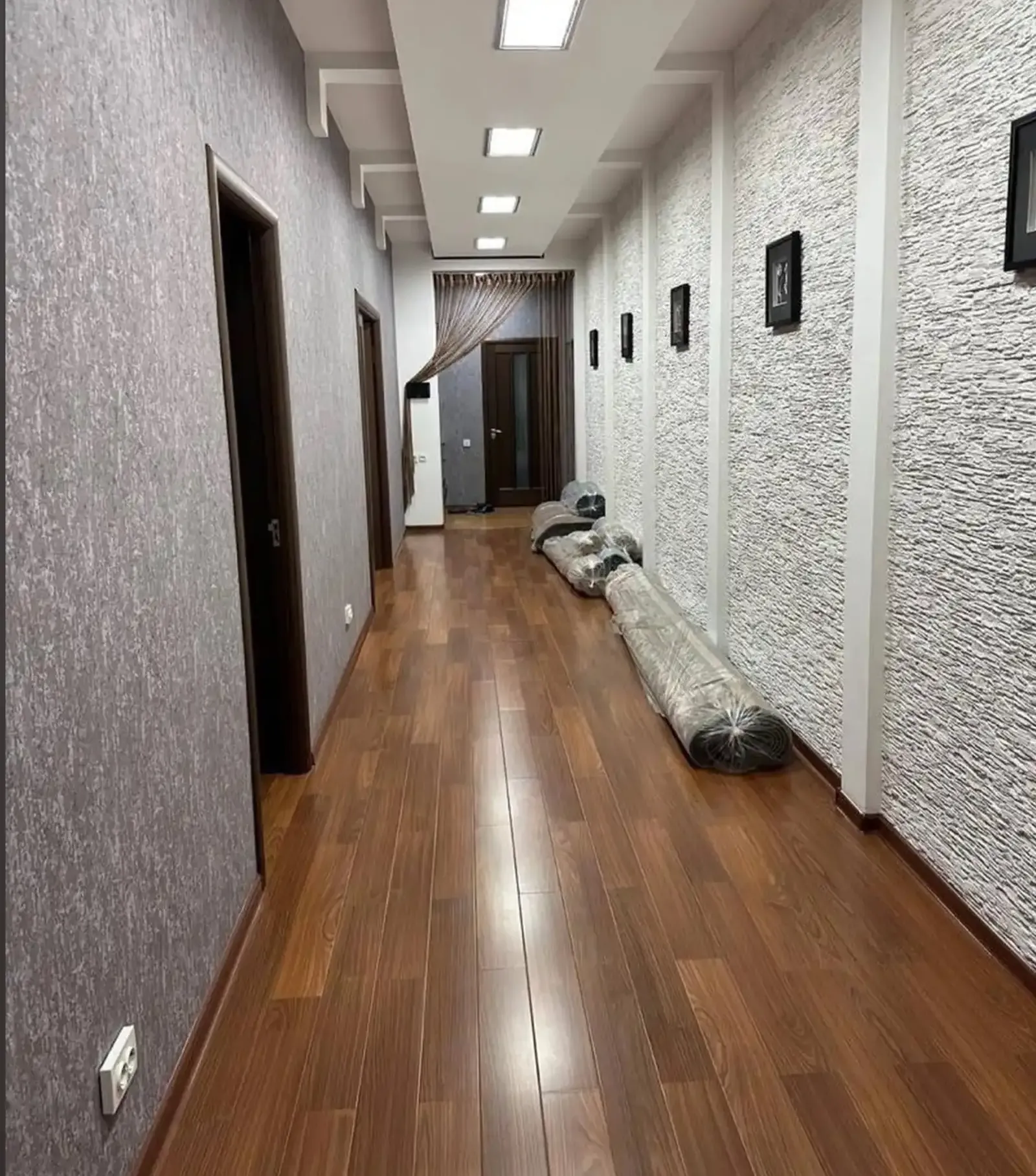 2-комн. квартира, 4 этаж, 106м², Исмоили Сомони