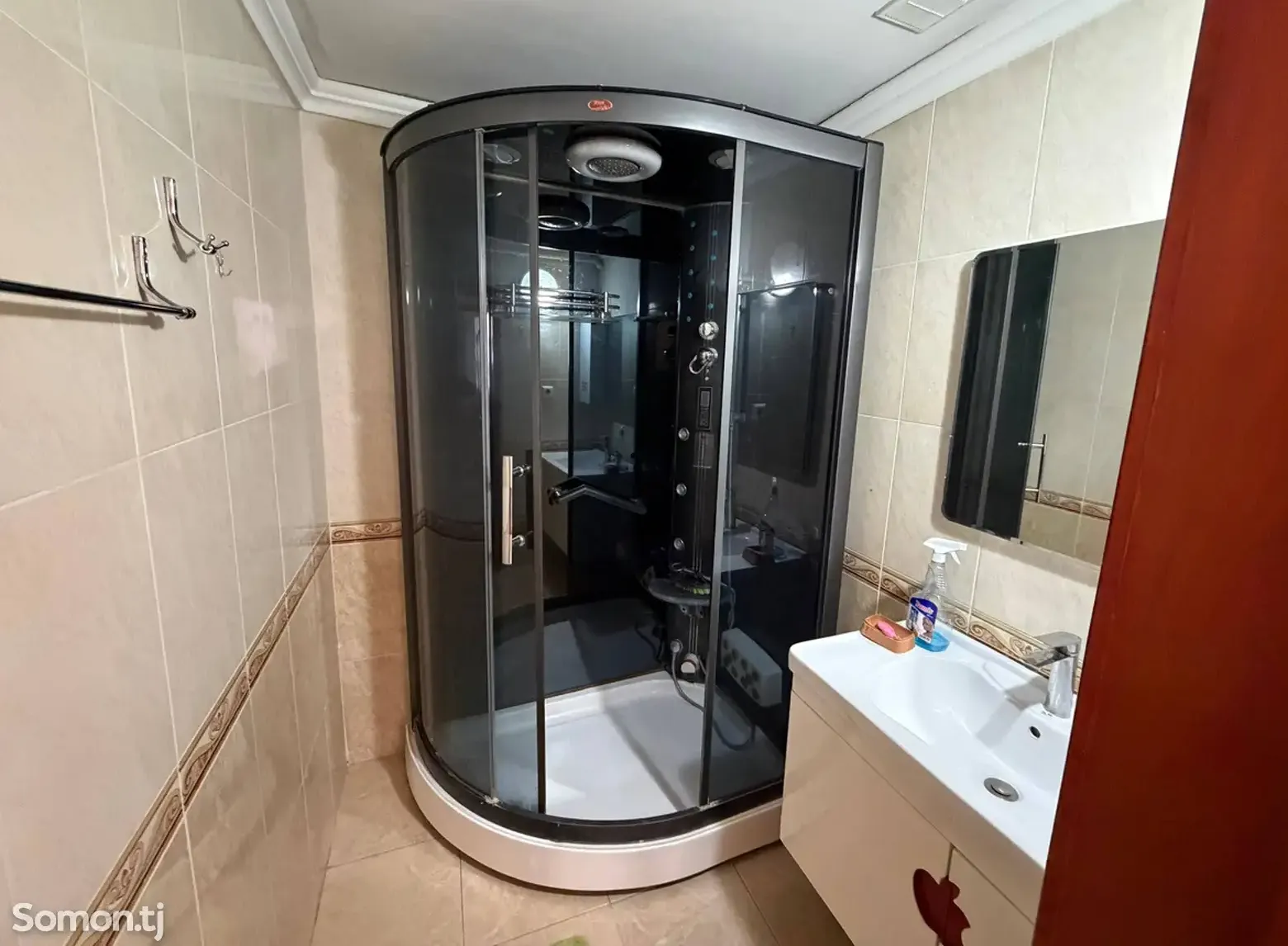 5-комн. квартира, 7 этаж, 172 м², Сино
