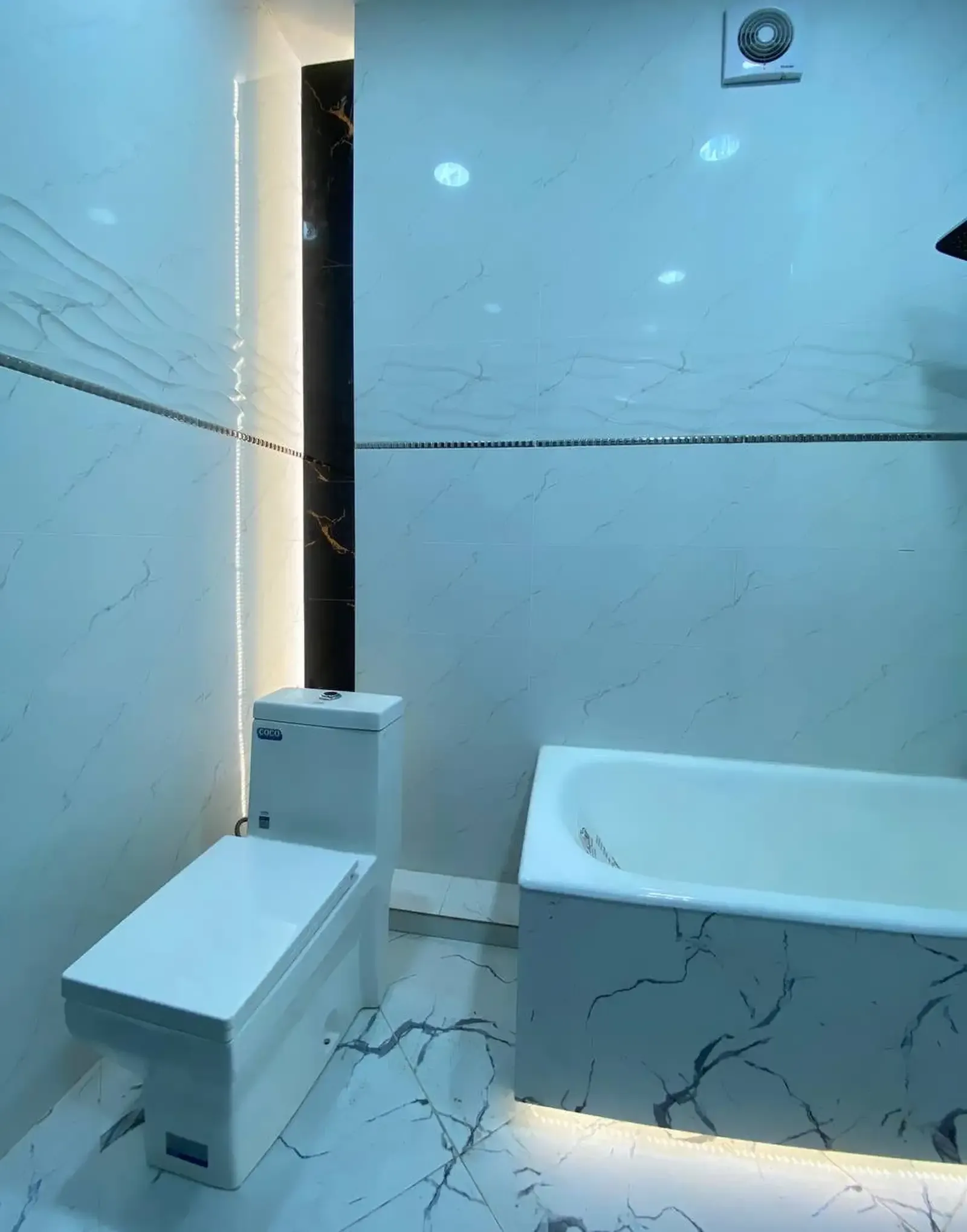 2-комн. квартира, 3 этаж, 58 м², Фирдавси, Молодежный