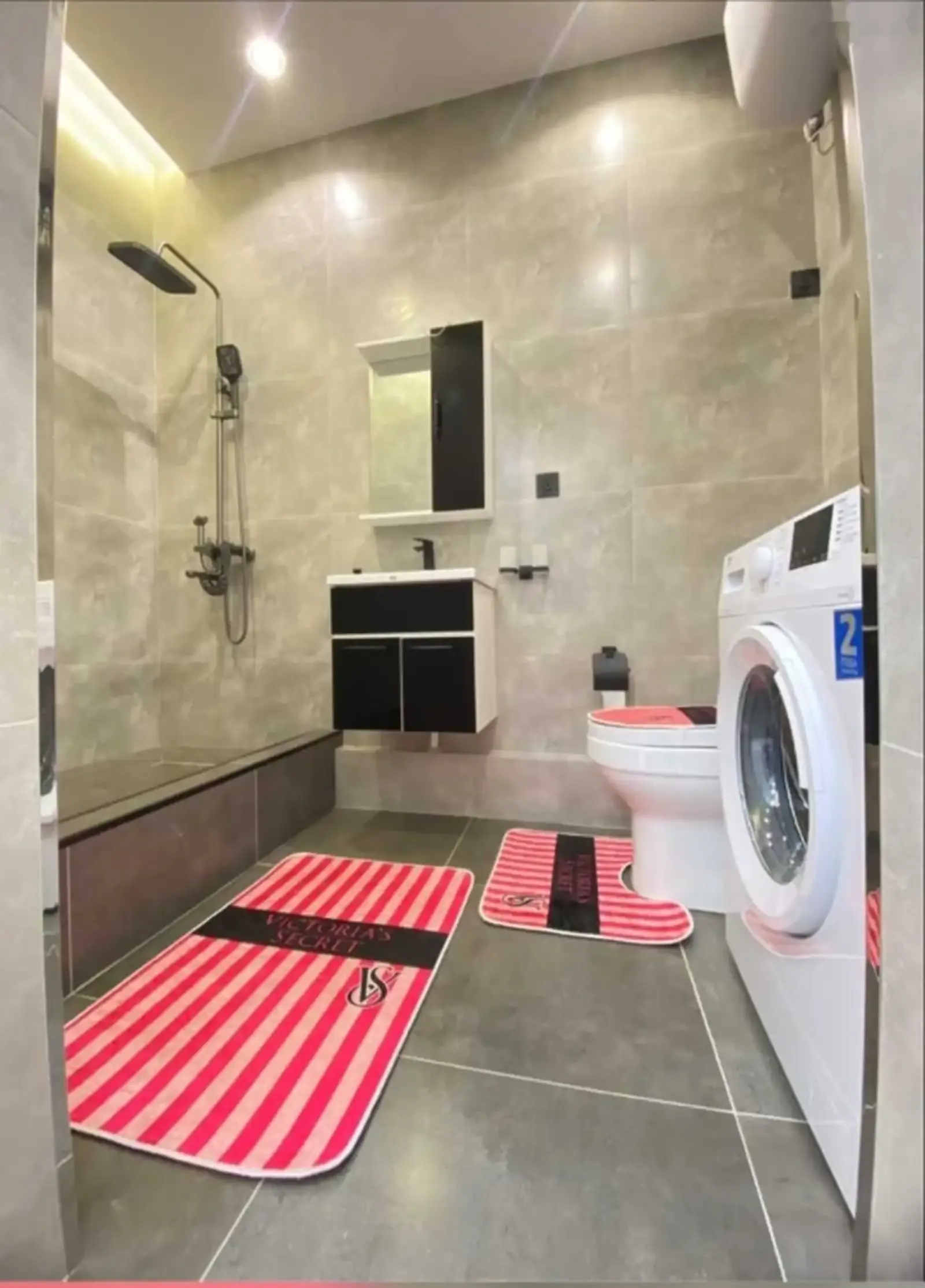 2-к квартира, 4 этаж, 55 м², сомони