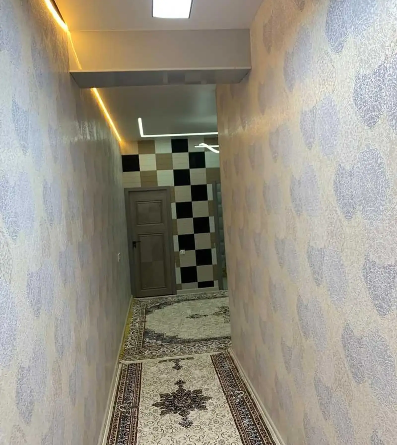 2-комн. квартира, 3 этаж, 70м², шохмансур