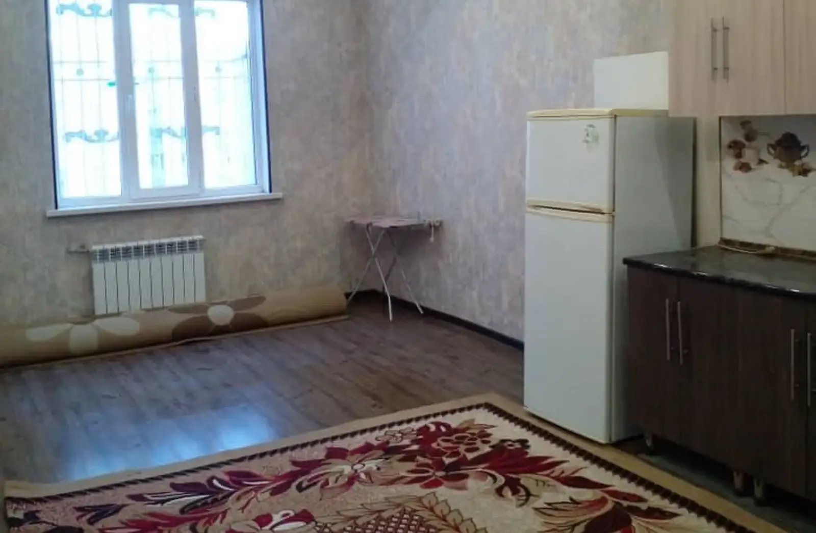2-комн. квартира, 13 этаж, 82 м², Фирдавси