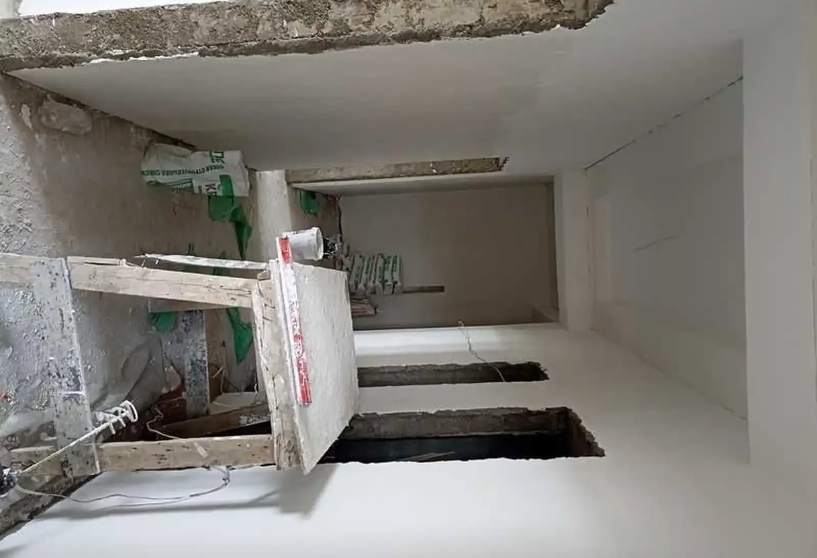 3-комн. квартира, 4 этаж, 75 м², Фирдавси