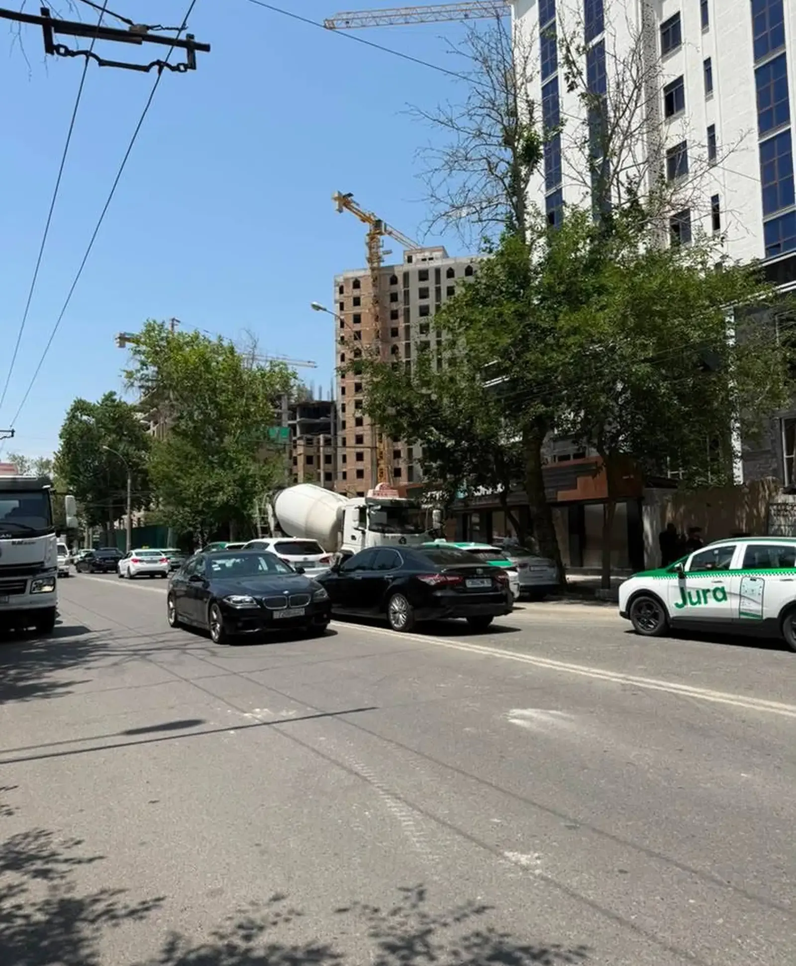 2-комн. квартира, 5 этаж, 56 м², Чал-Чам