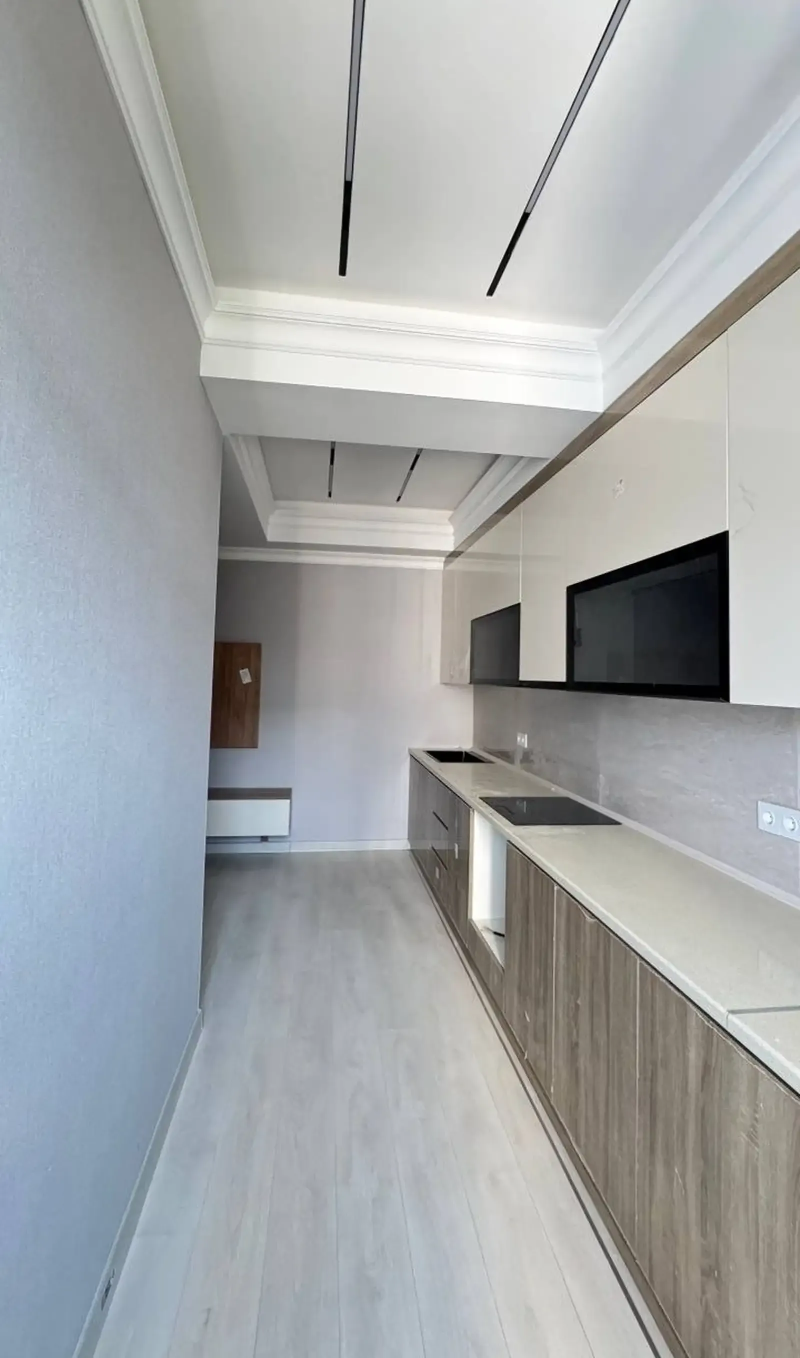 3-комн. квартира, 7 этаж, 109 м², Сино Казокон